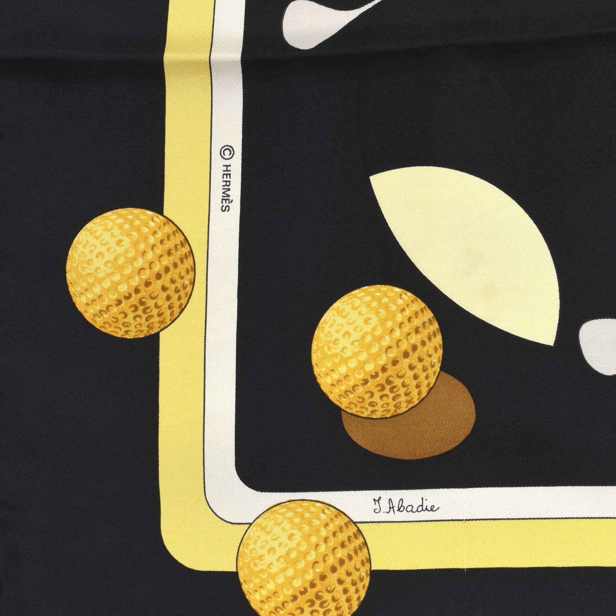 Swing Multi Silk Scarf