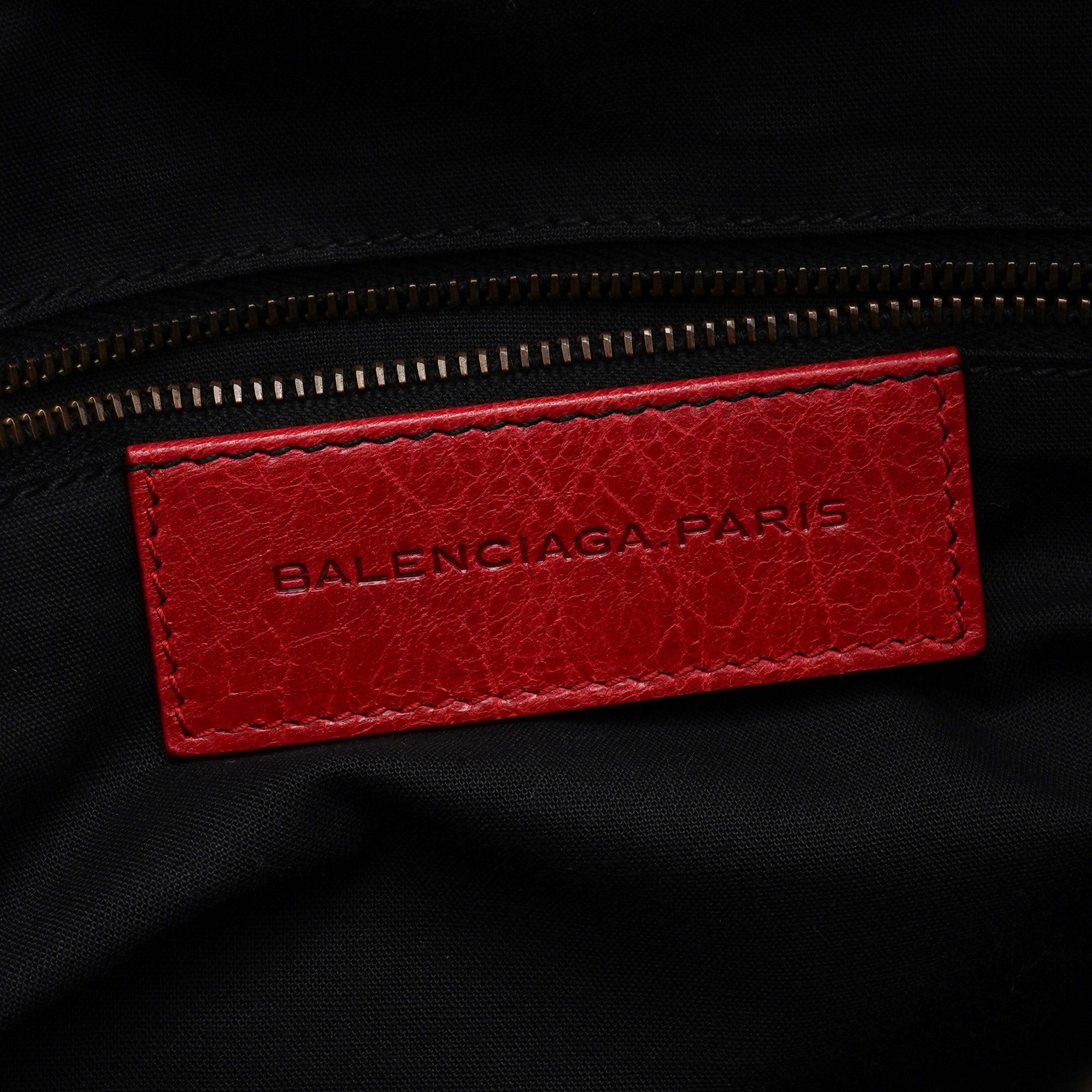 Large Sunday Shoulder Bag