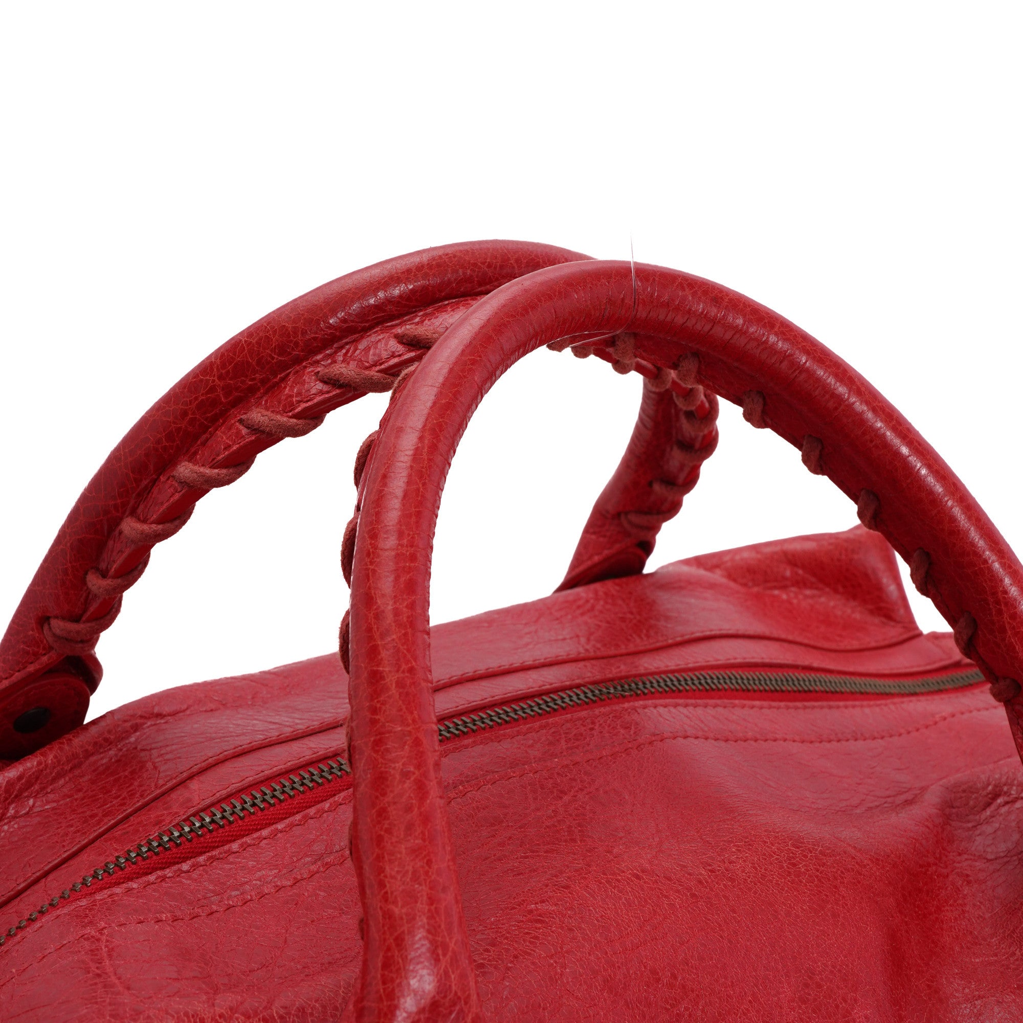 Large Sunday Shoulder Bag
