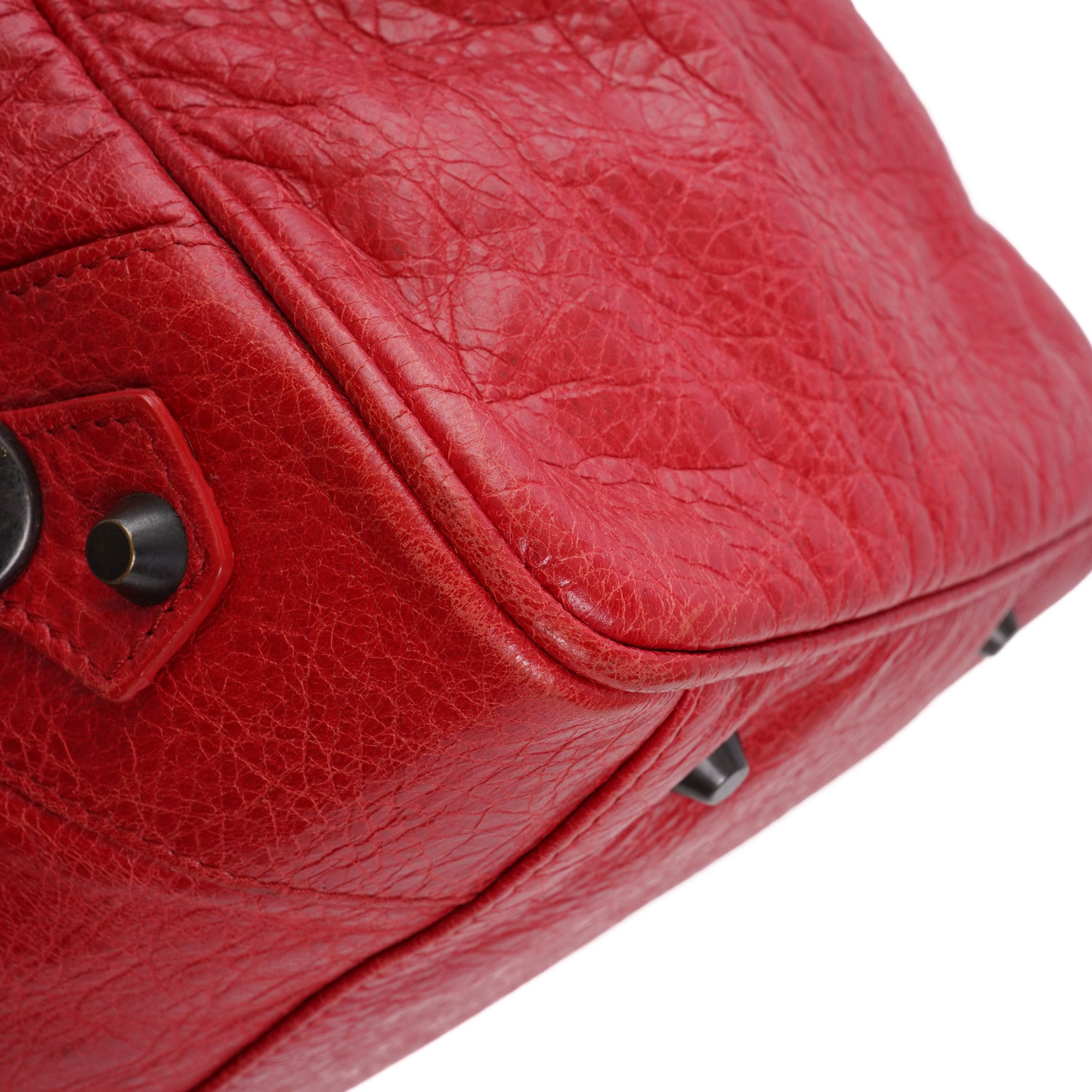Large Sunday Shoulder Bag