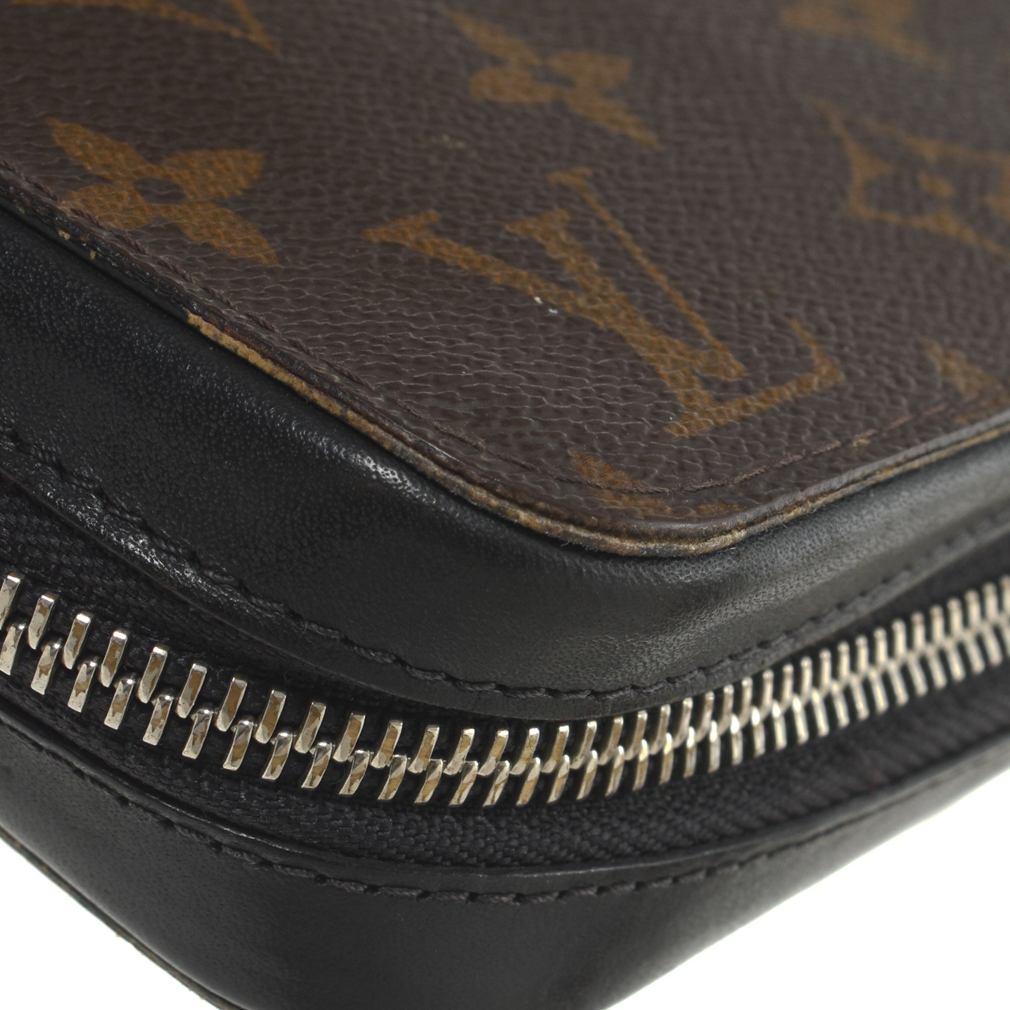 Monogram Zippy XL