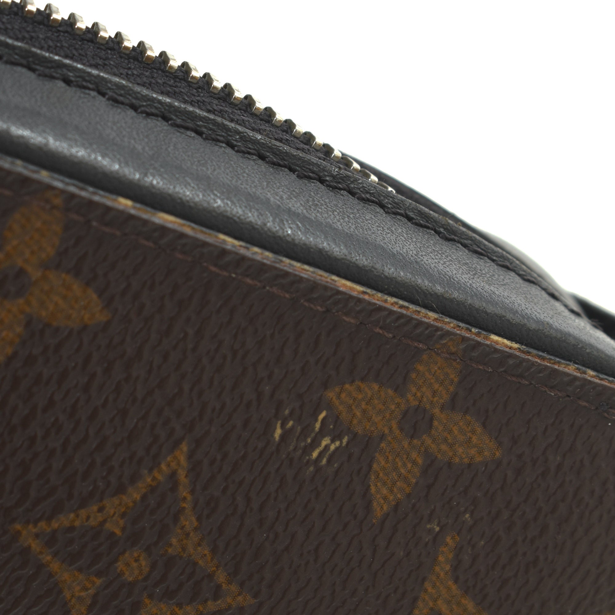 Monogram Zippy XL