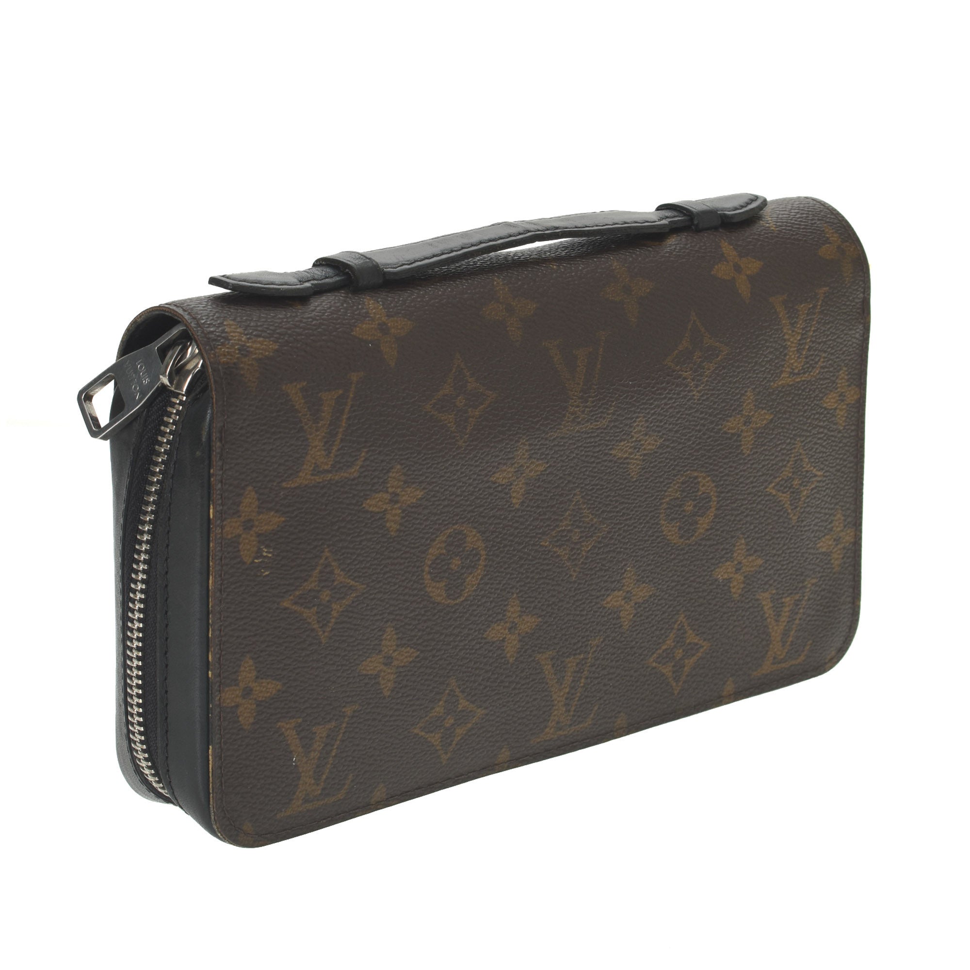 Monogram Zippy XL