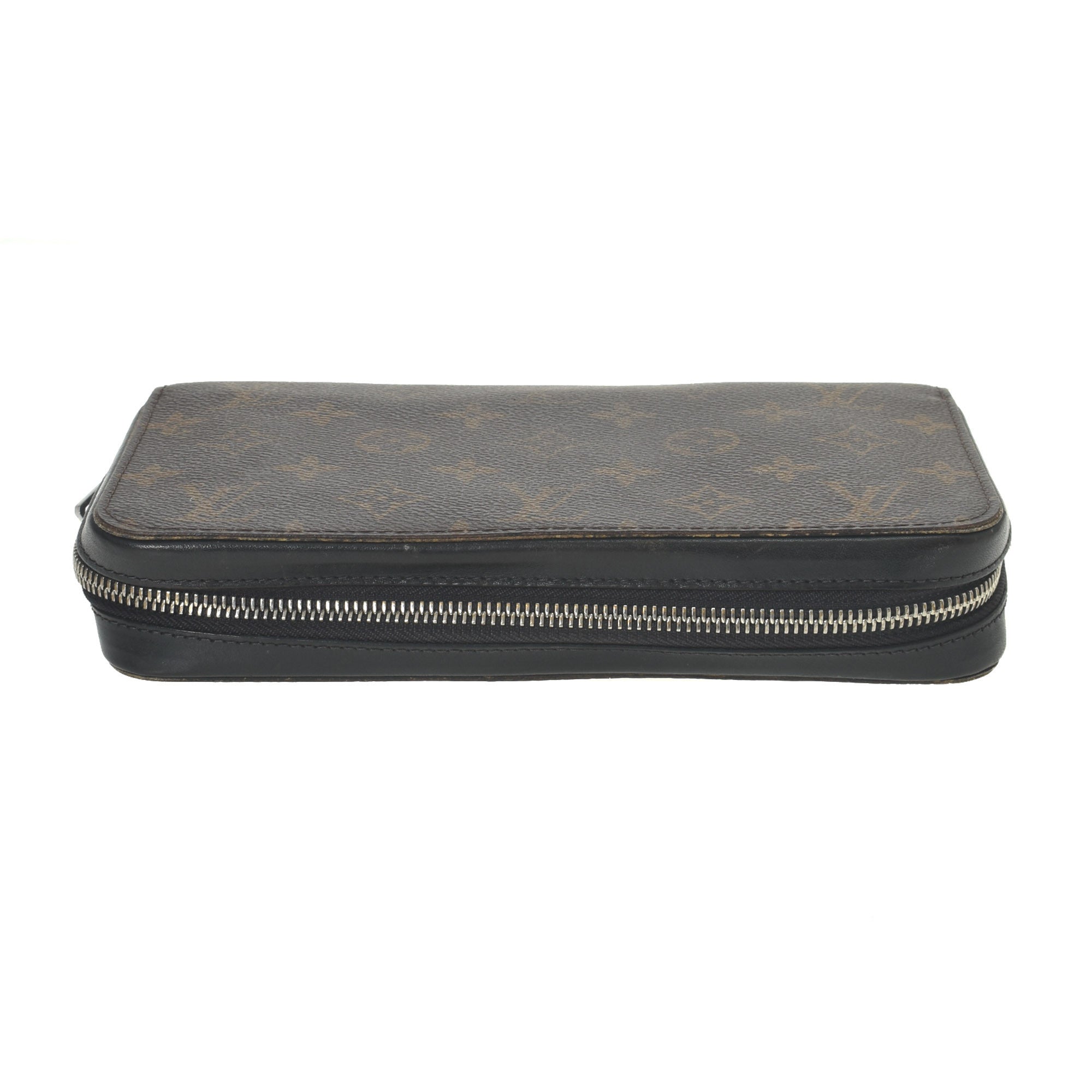 Monogram Zippy XL