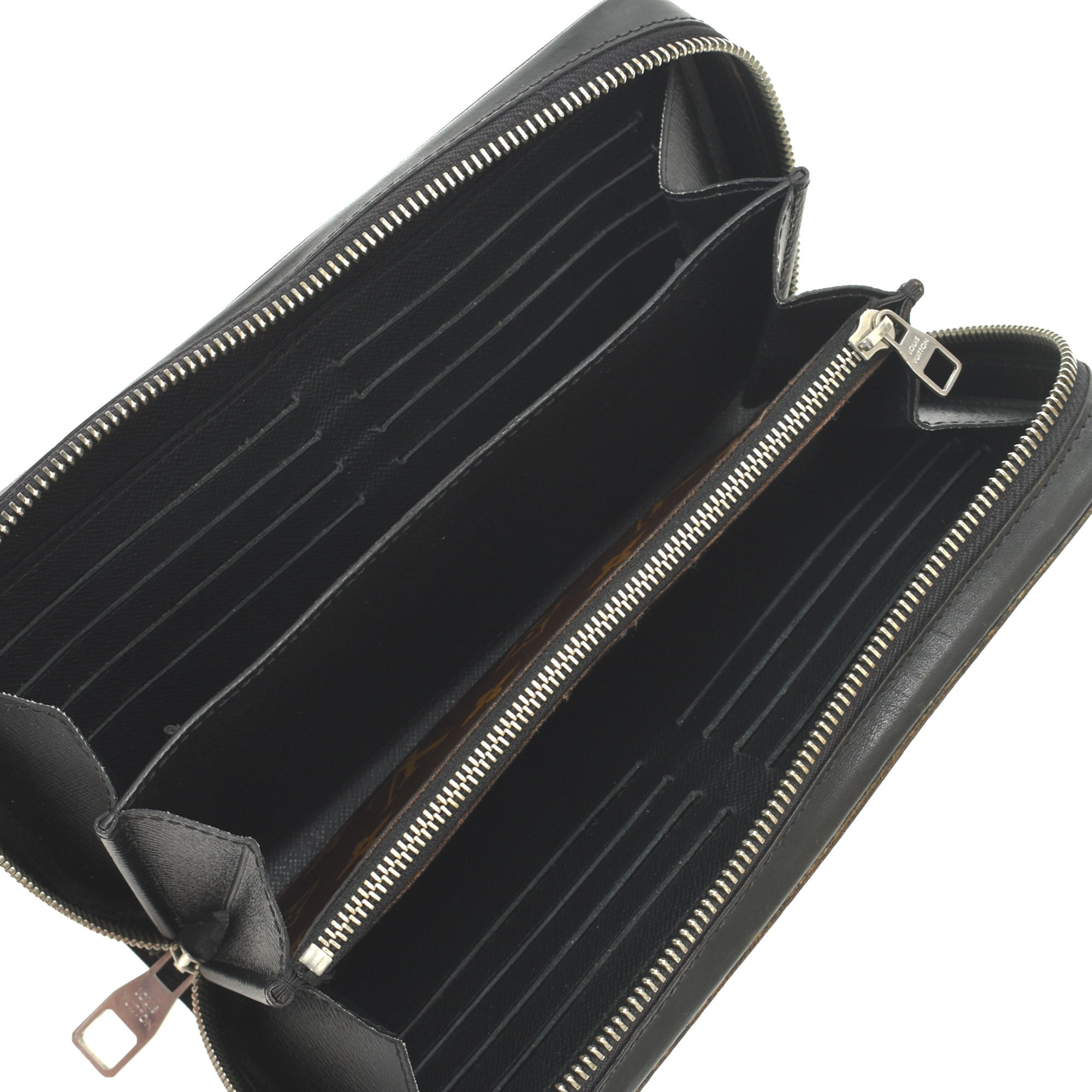 Monogram Zippy XL