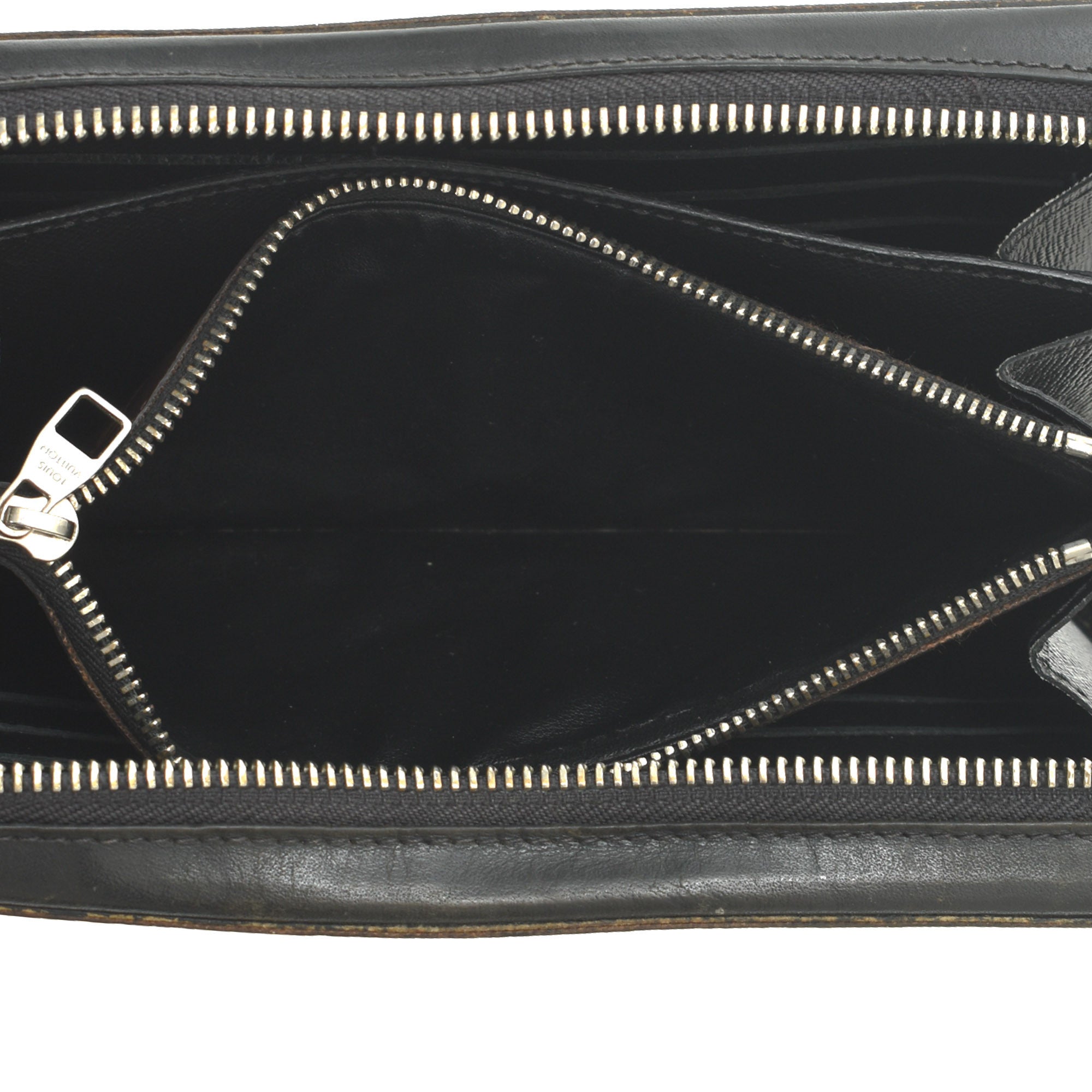 Monogram Zippy XL