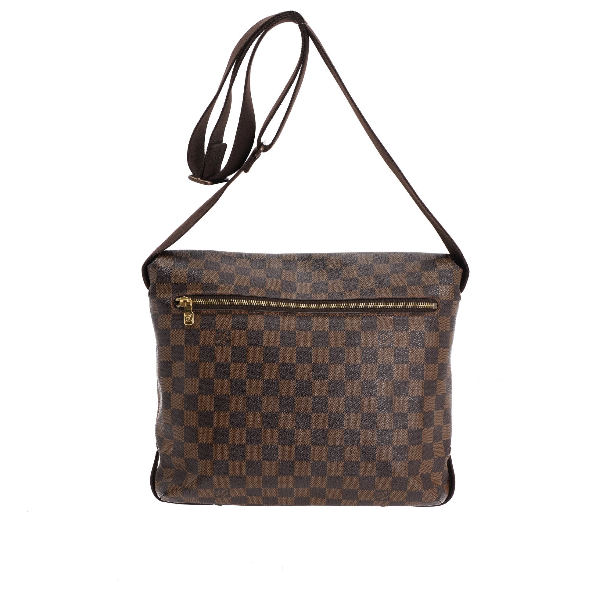 Damier Ebene Brooklyn MM