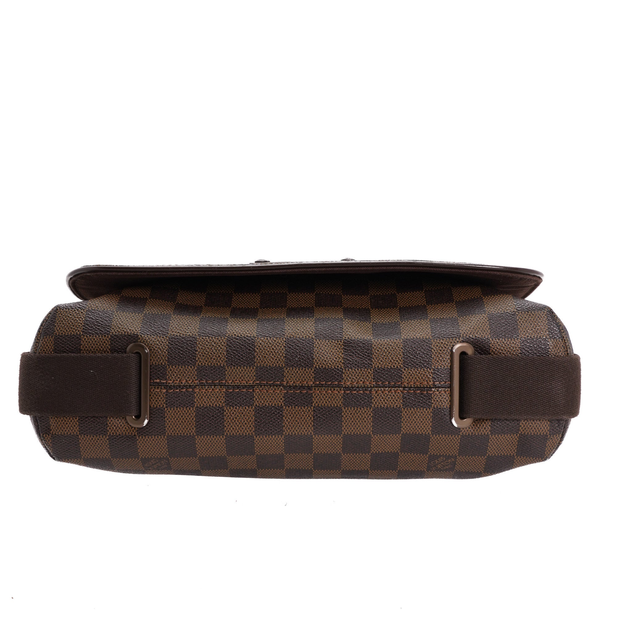 Damier Ebene Brooklyn MM