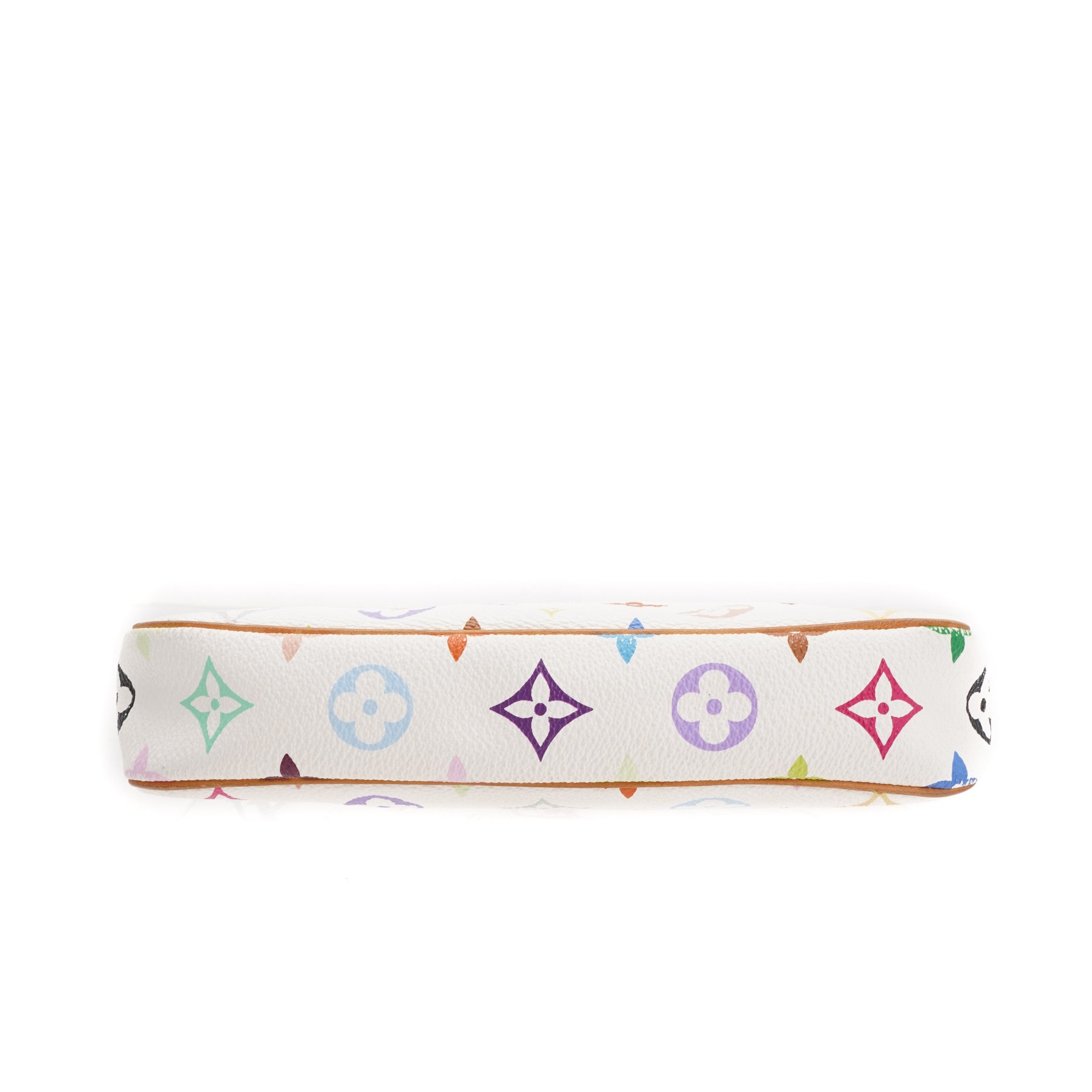 Limited Edition Monogram Multicolore Pochette Accessoires