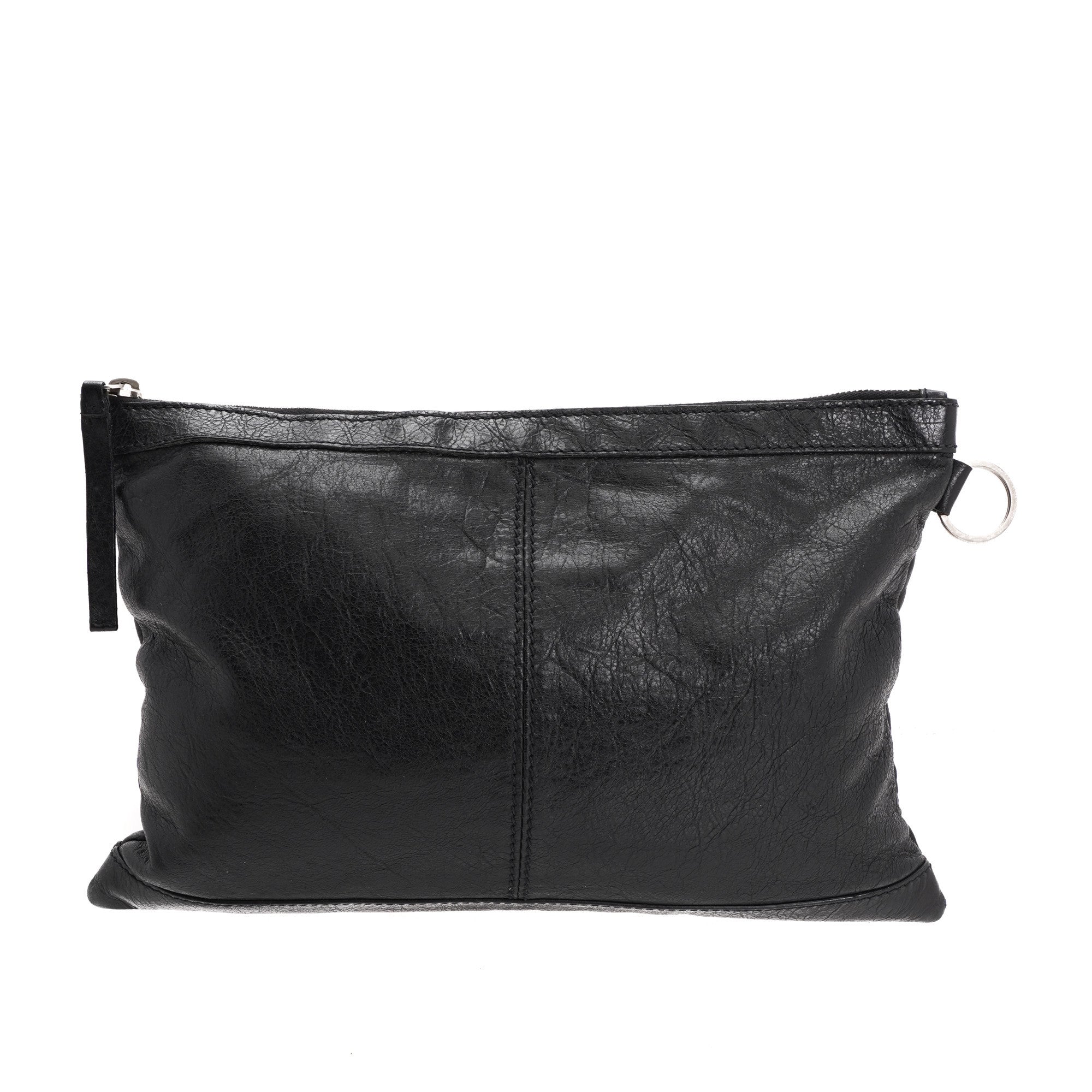 Motocross Classic Clip L Clutch Bag