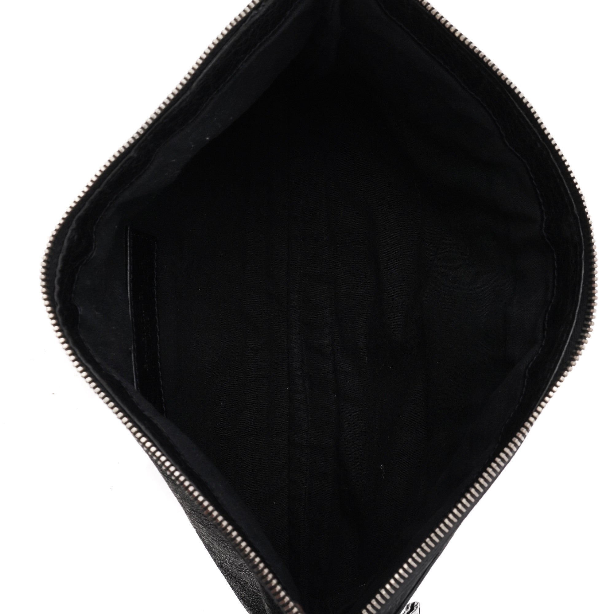 Motocross Classic Clip L Clutch Bag