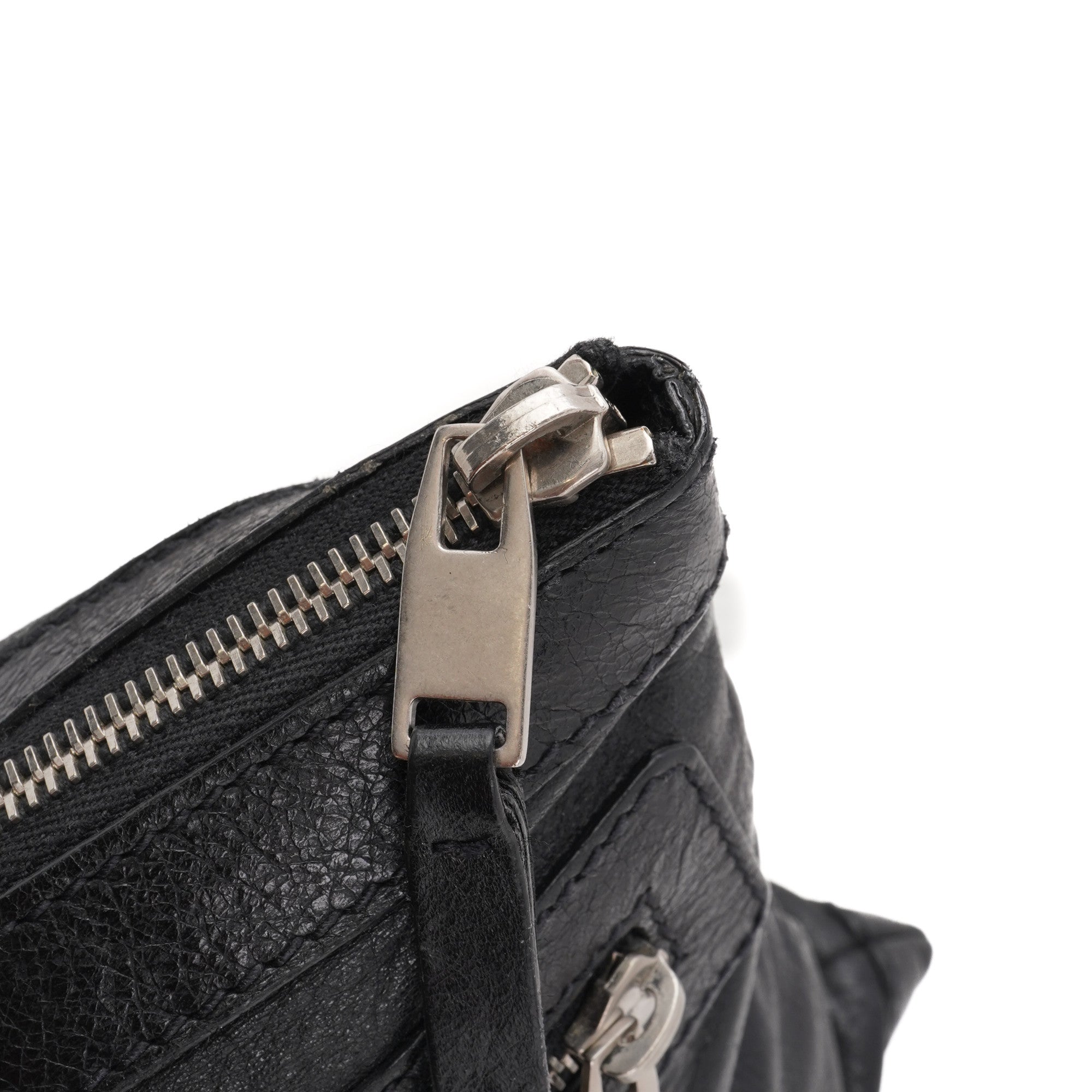Motocross Classic Clip L Clutch Bag
