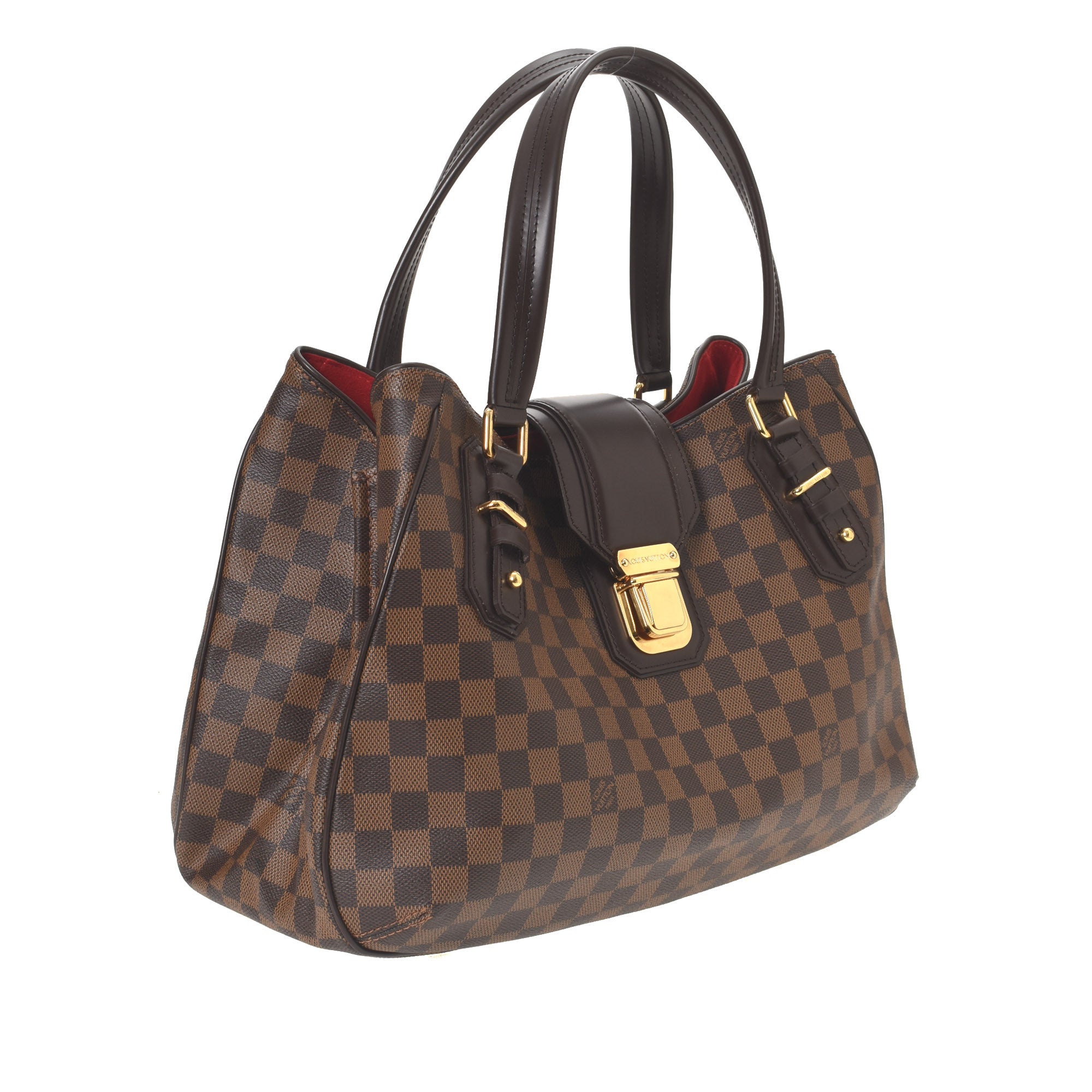 Griet Damier Ebene Handbag