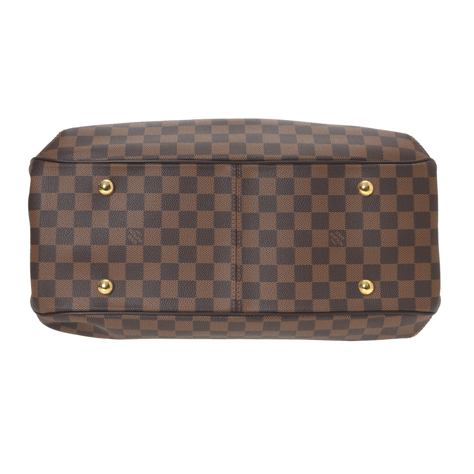 Griet Damier Ebene Handbag