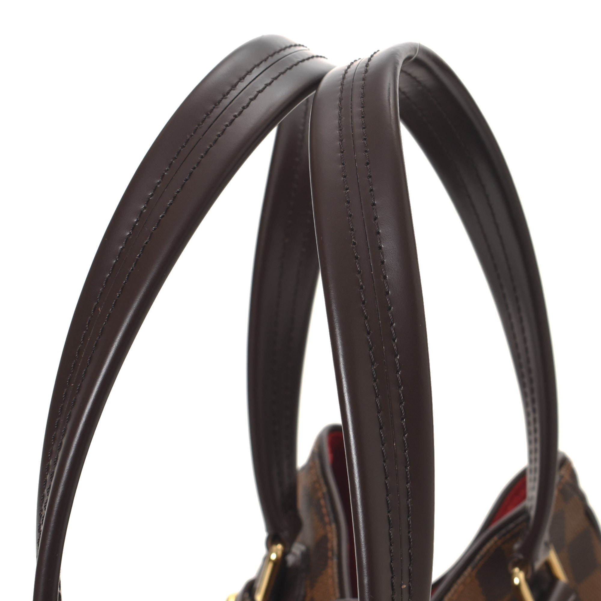 Griet Damier Ebene Handbag