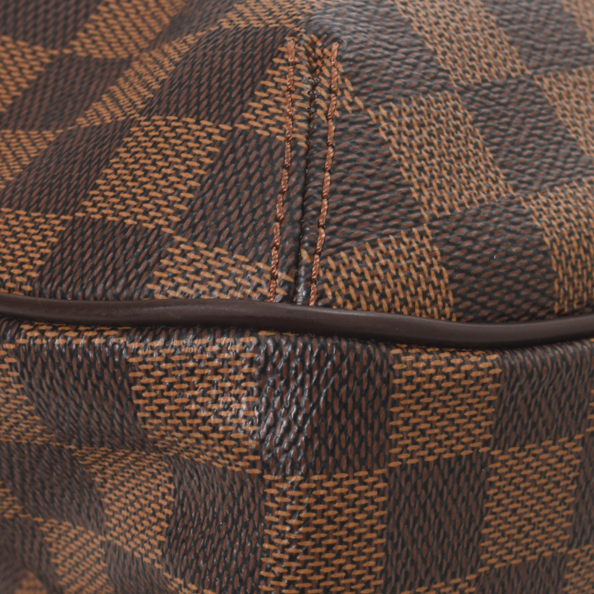 Griet Damier Ebene Handbag