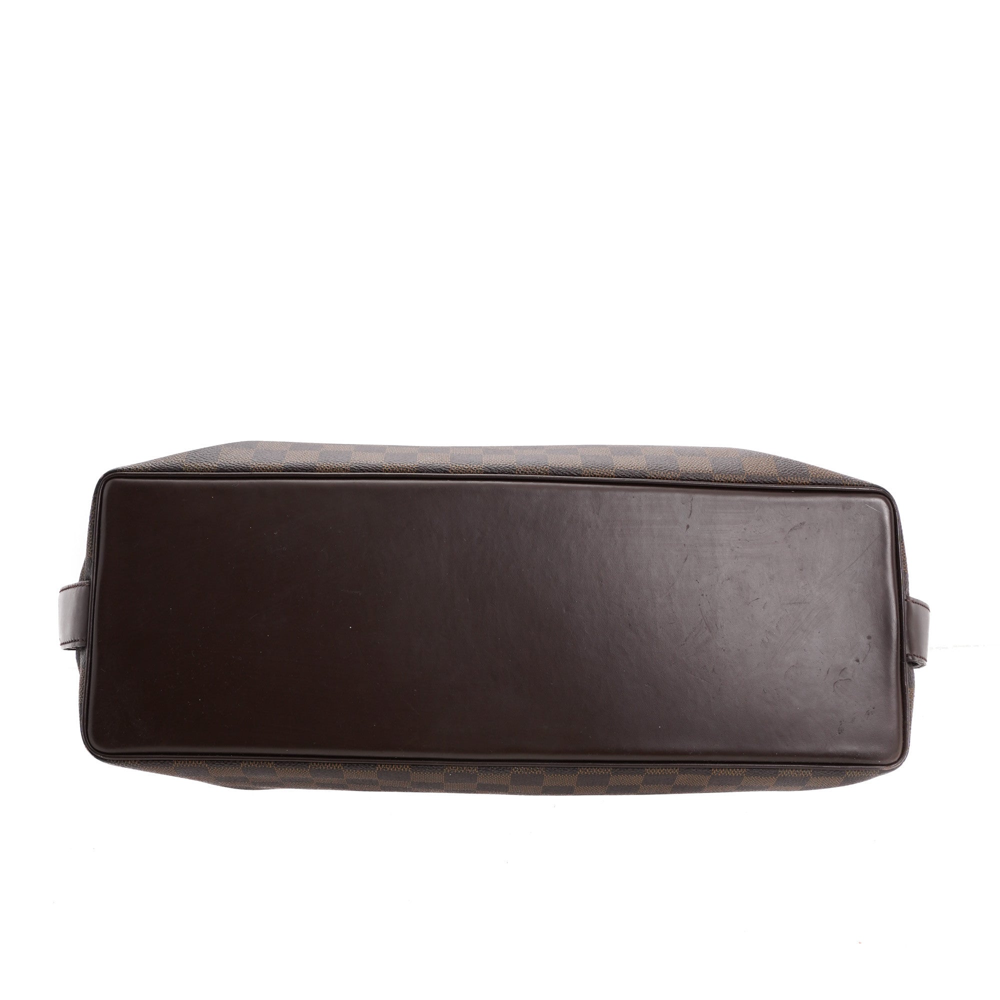 Chelsea Damier Ebene Shoulder Bag