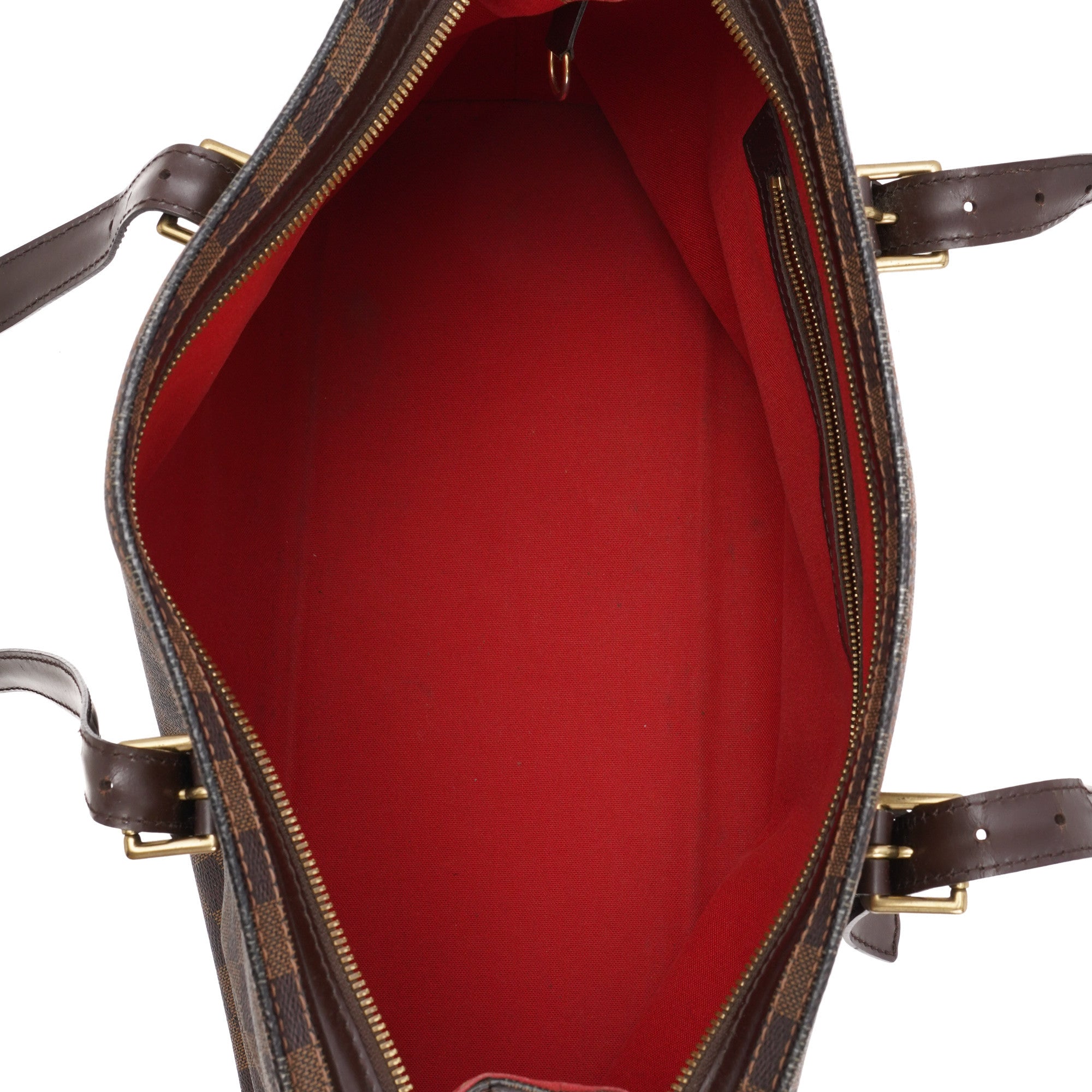 Chelsea Damier Ebene Shoulder Bag