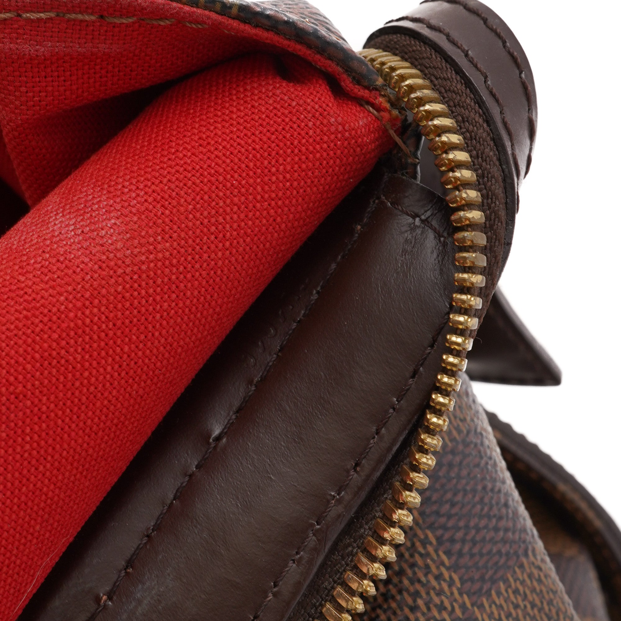 Chelsea Damier Ebene Shoulder Bag