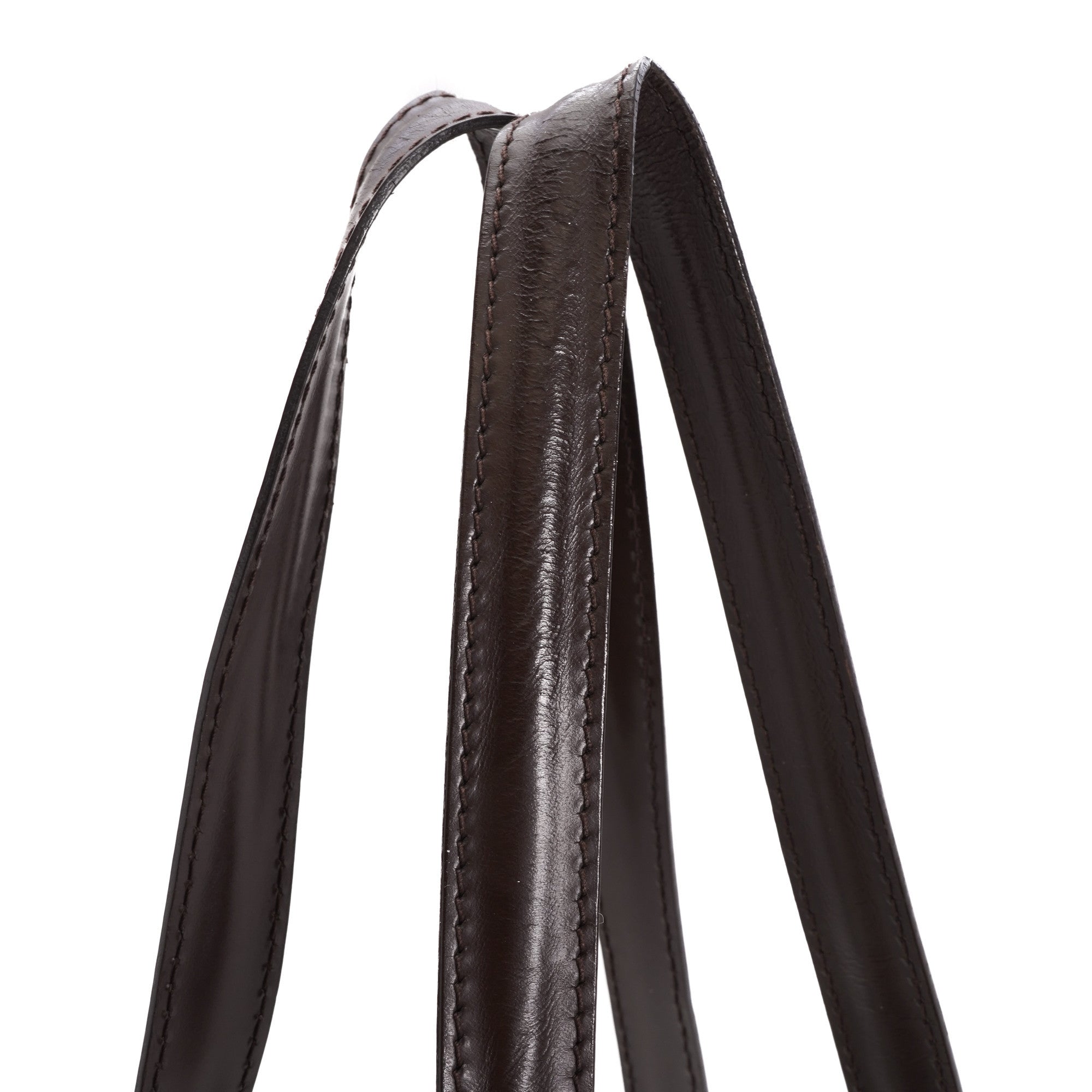 Chelsea Damier Ebene Shoulder Bag