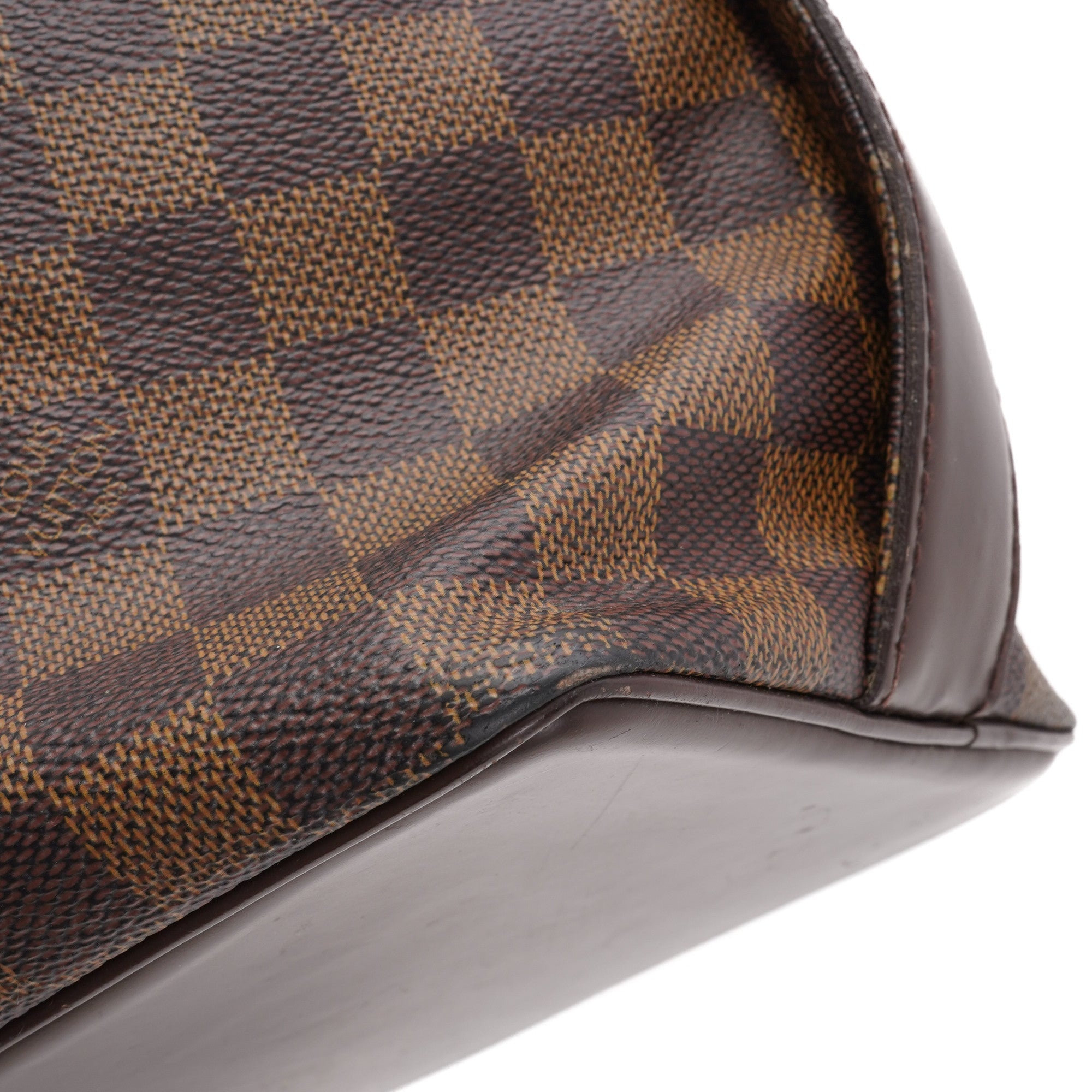 Chelsea Damier Ebene Shoulder Bag