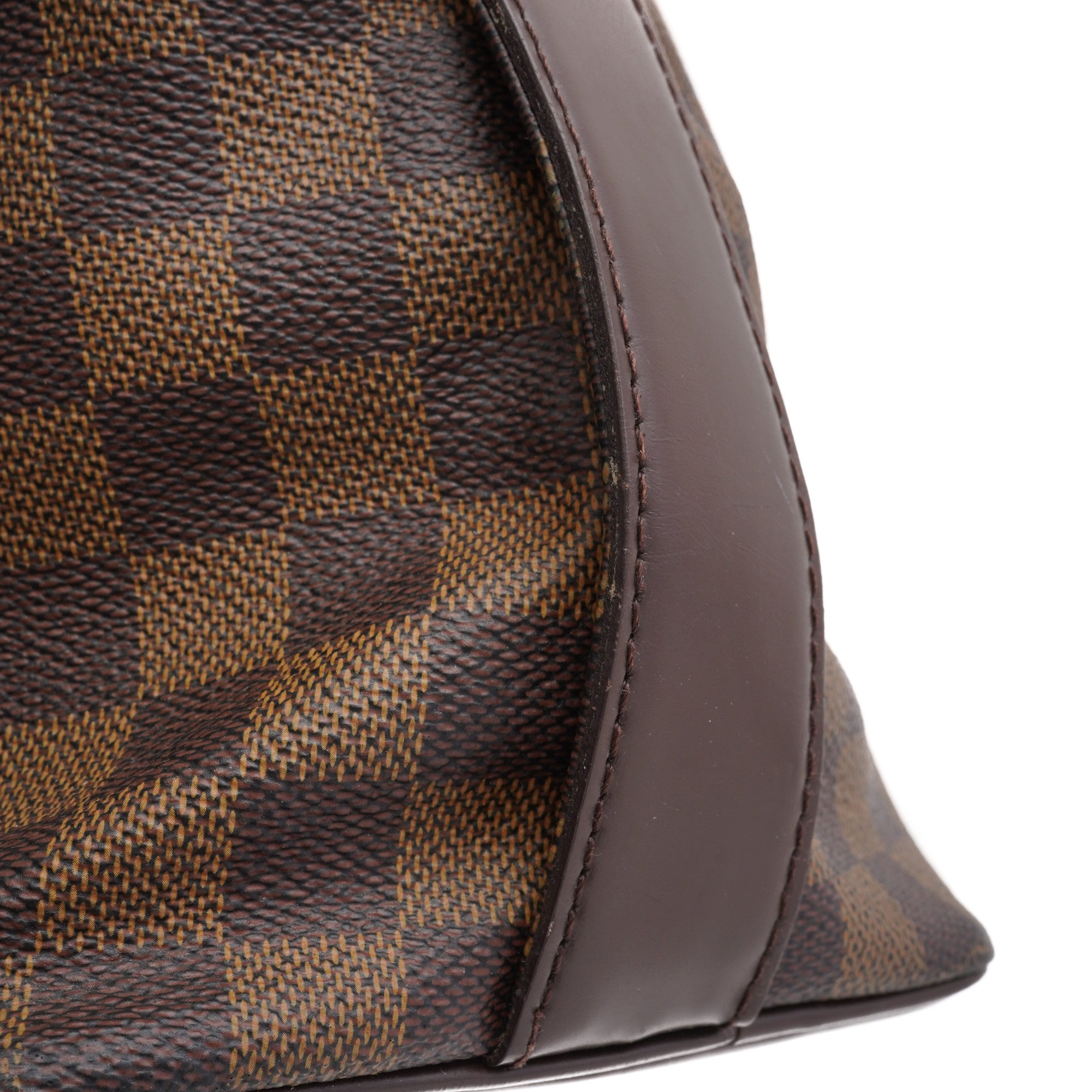 Chelsea Damier Ebene Shoulder Bag