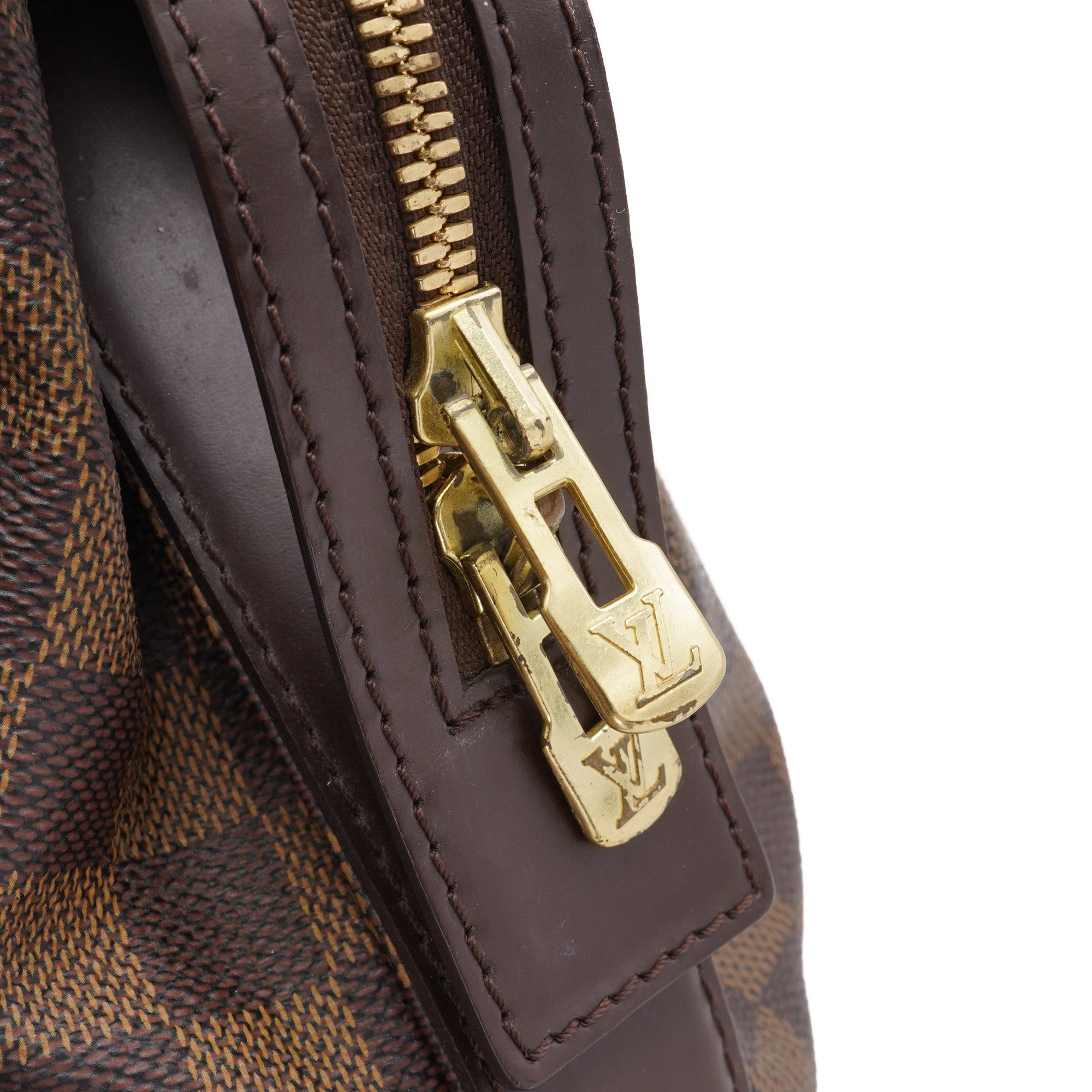 Chelsea Damier Ebene Shoulder Bag