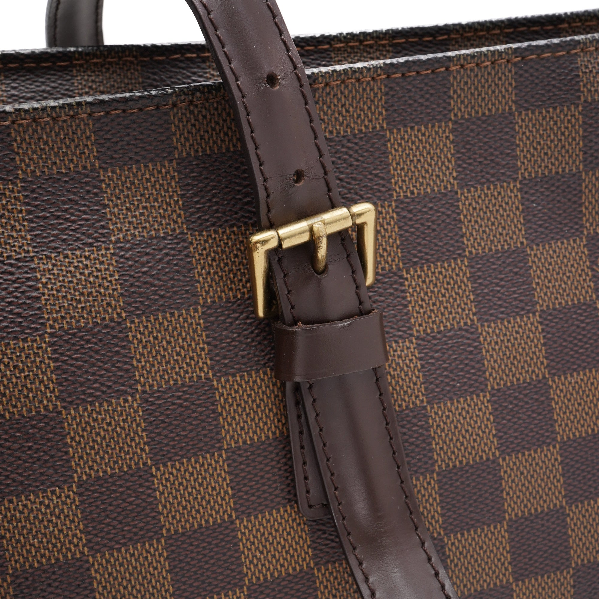 Chelsea Damier Ebene Shoulder Bag