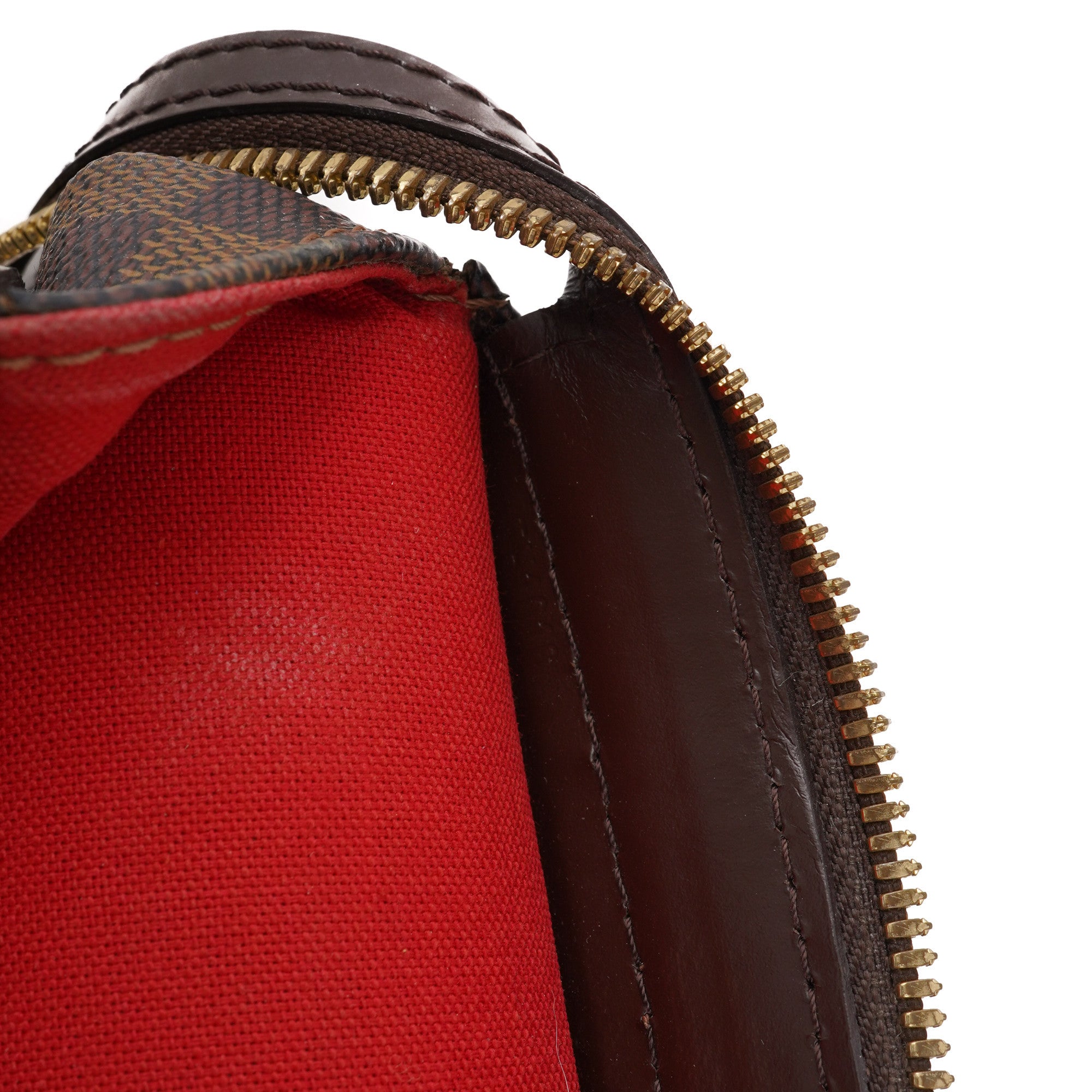 Chelsea Damier Ebene Shoulder Bag
