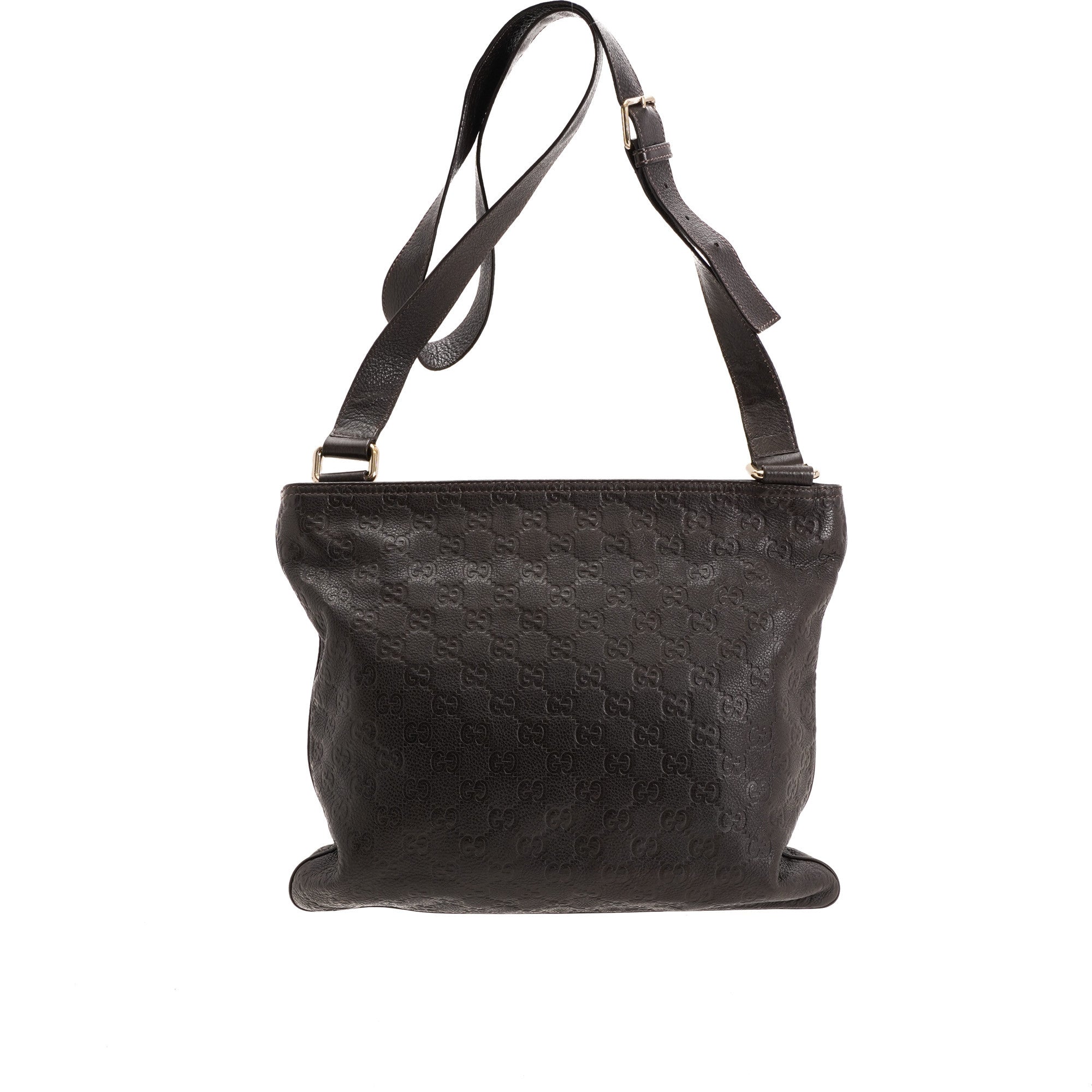 Guccissima Crossbody Bag