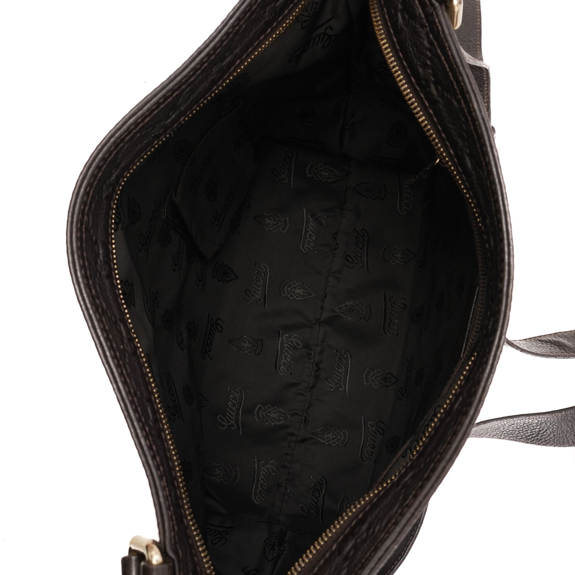 Guccissima Crossbody Bag