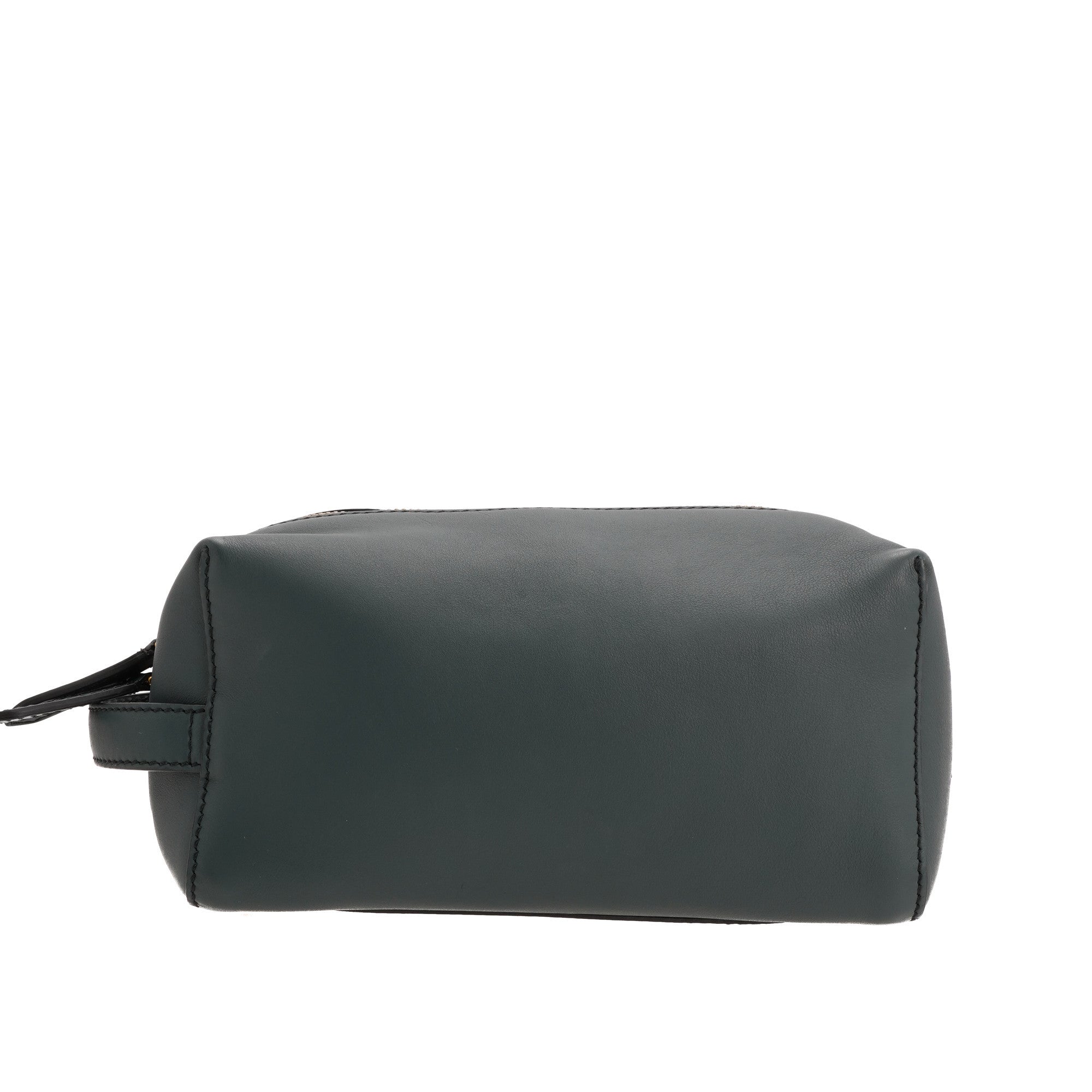 Logo Toiletry Pouch