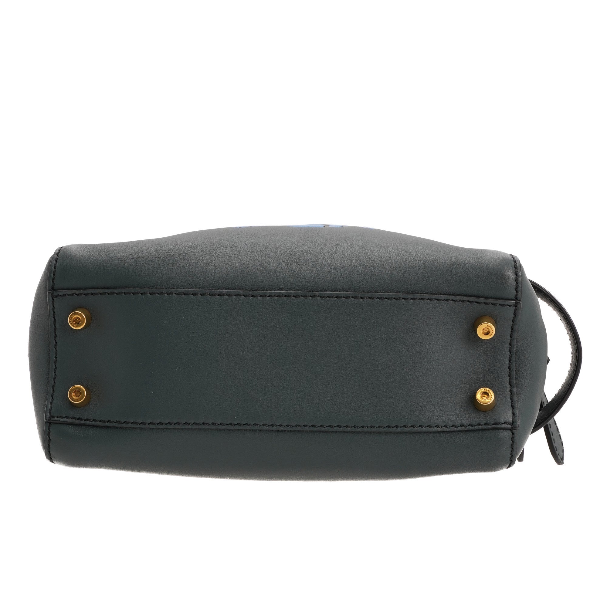 Logo Toiletry Pouch