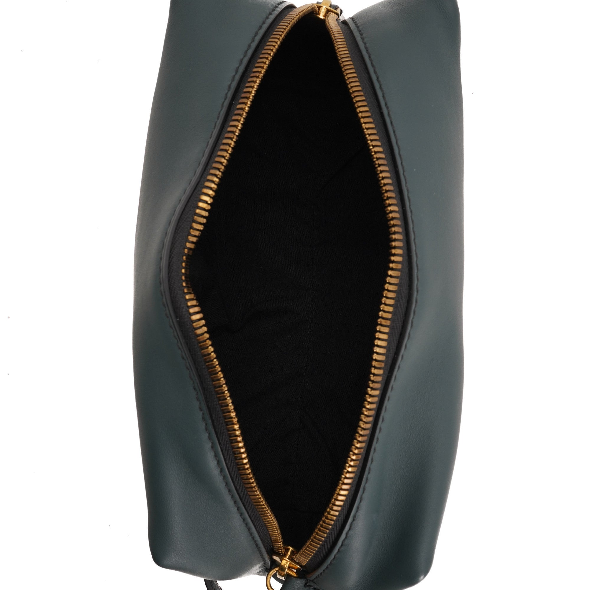 Logo Toiletry Pouch