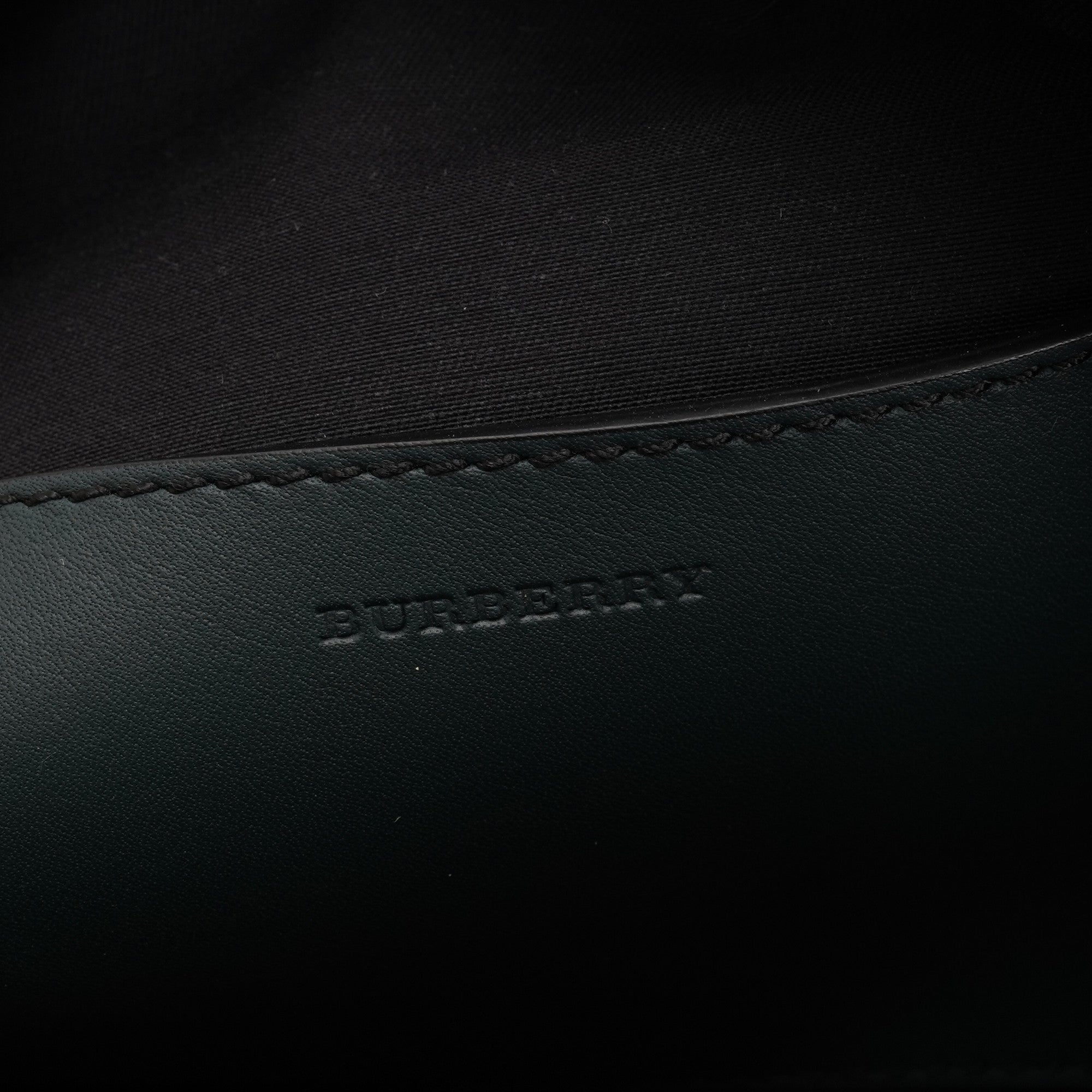 Logo Toiletry Pouch