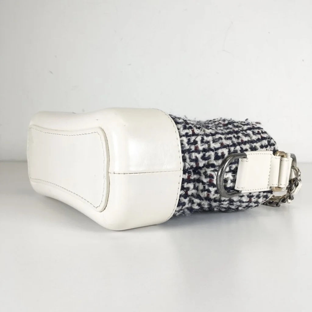 Gabrielle Tweed Hobo