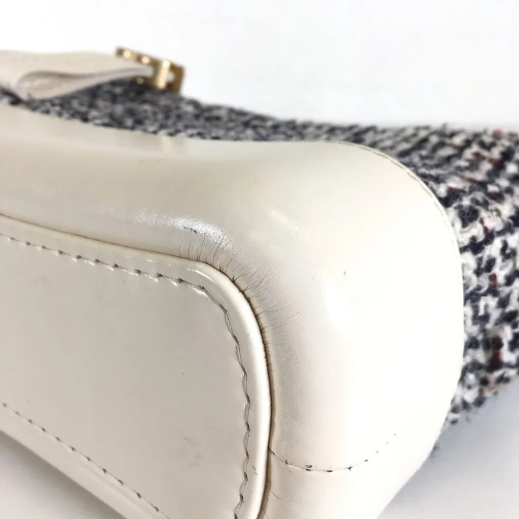 Gabrielle Tweed Hobo