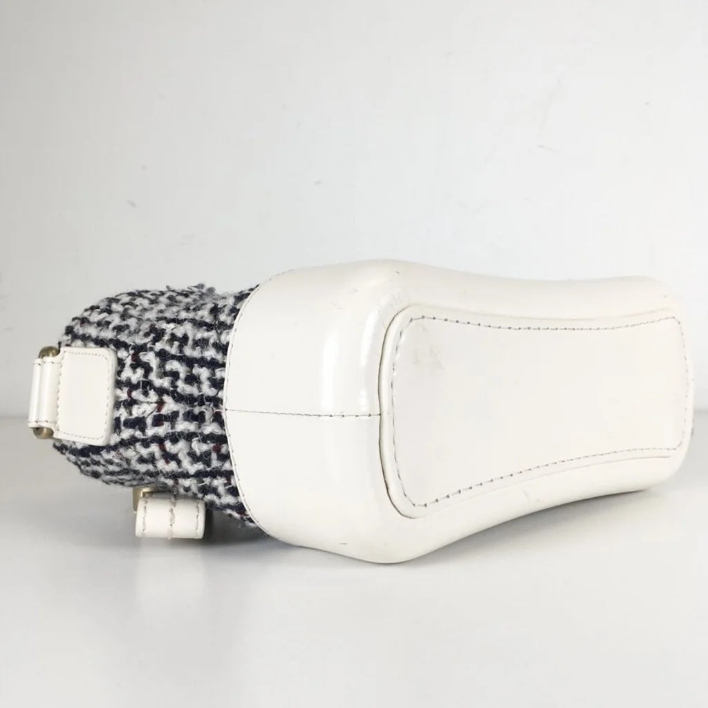 Gabrielle Tweed Hobo