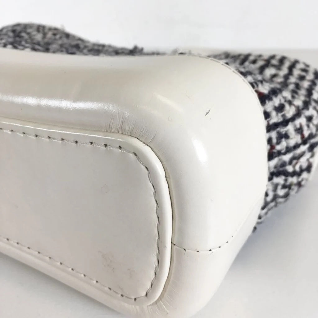 Gabrielle Tweed Hobo