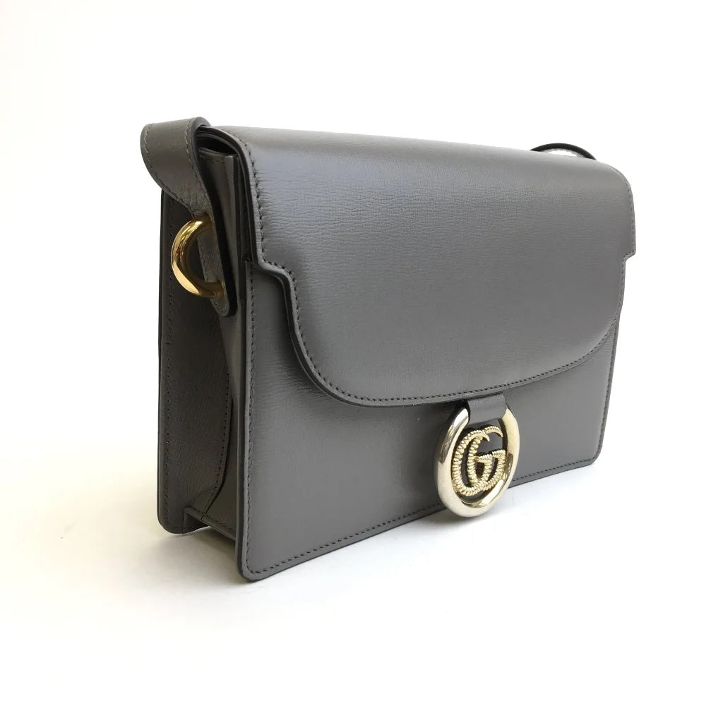 GG Ring Shoulder Bag