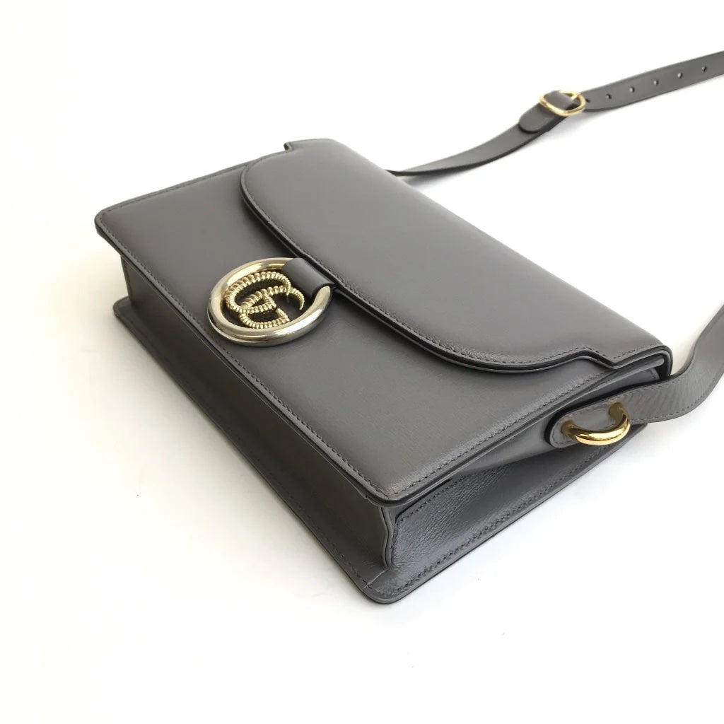 GG Ring Shoulder Bag