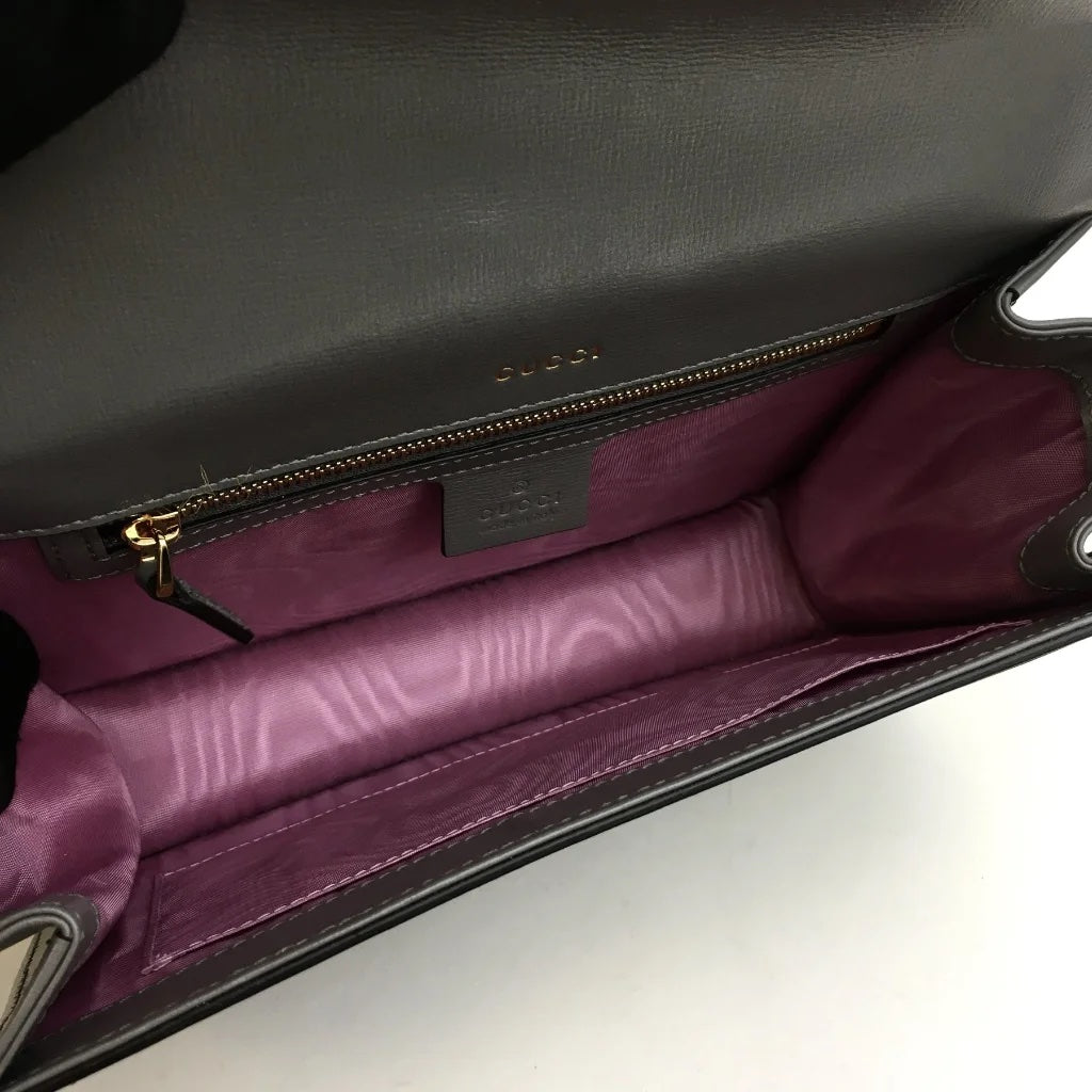 GG Ring Shoulder Bag
