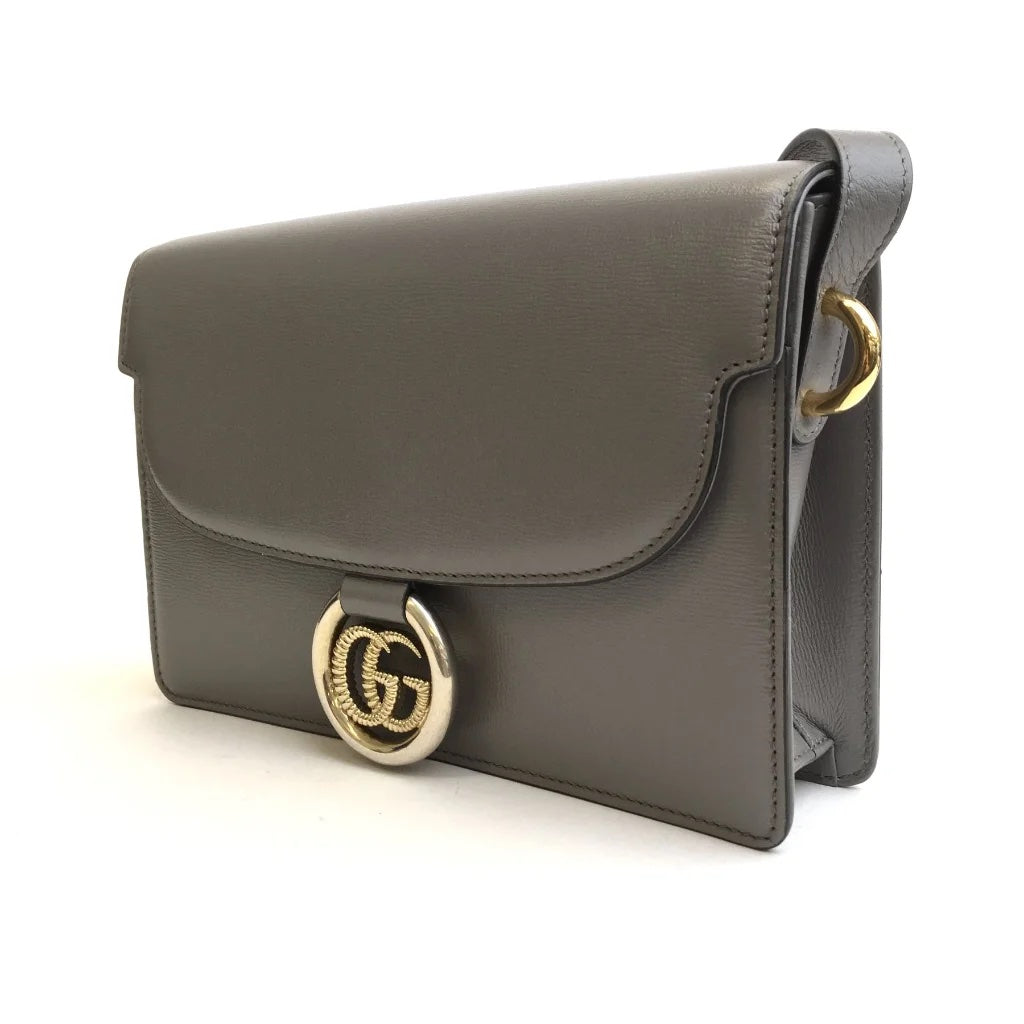 GG Ring Shoulder Bag