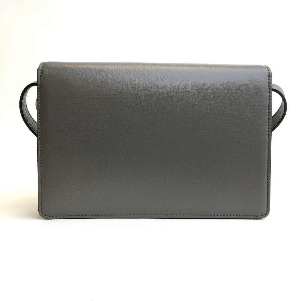 GG Ring Shoulder Bag