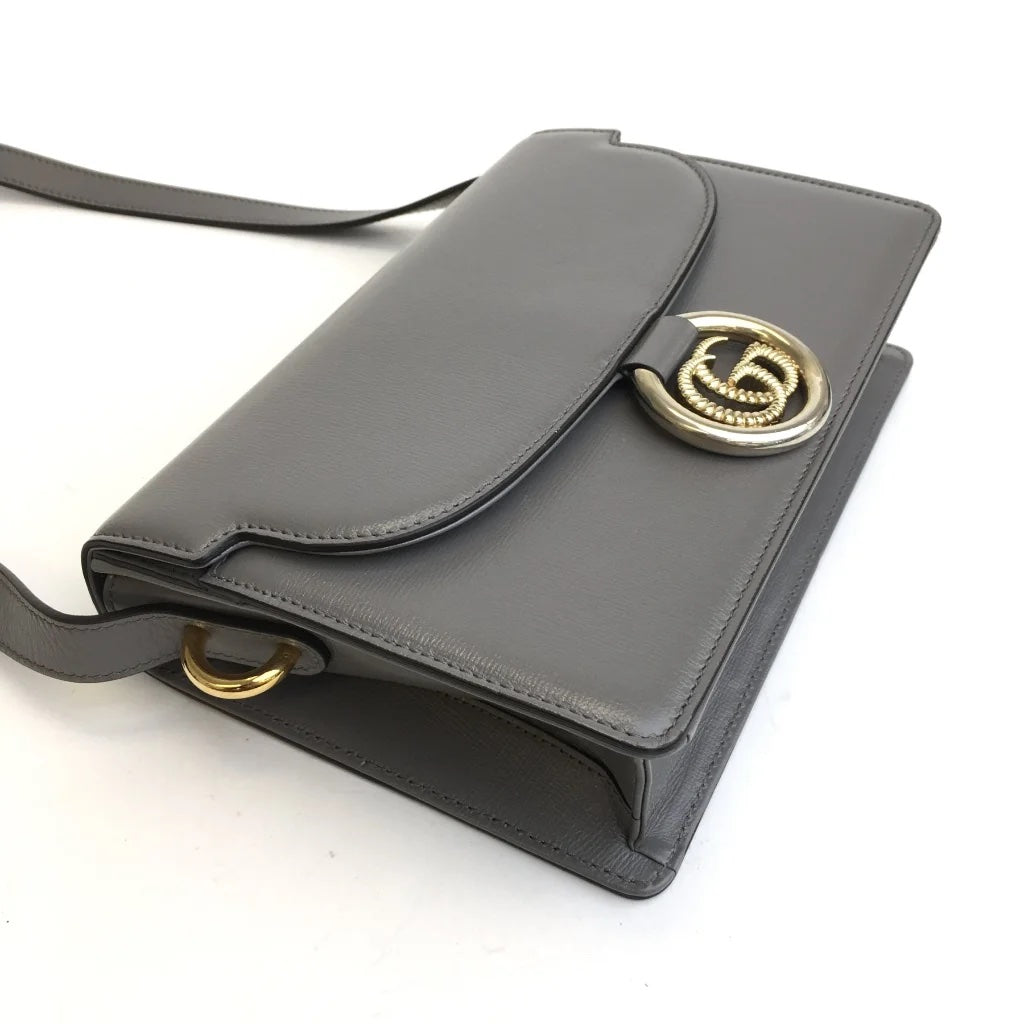GG Ring Shoulder Bag