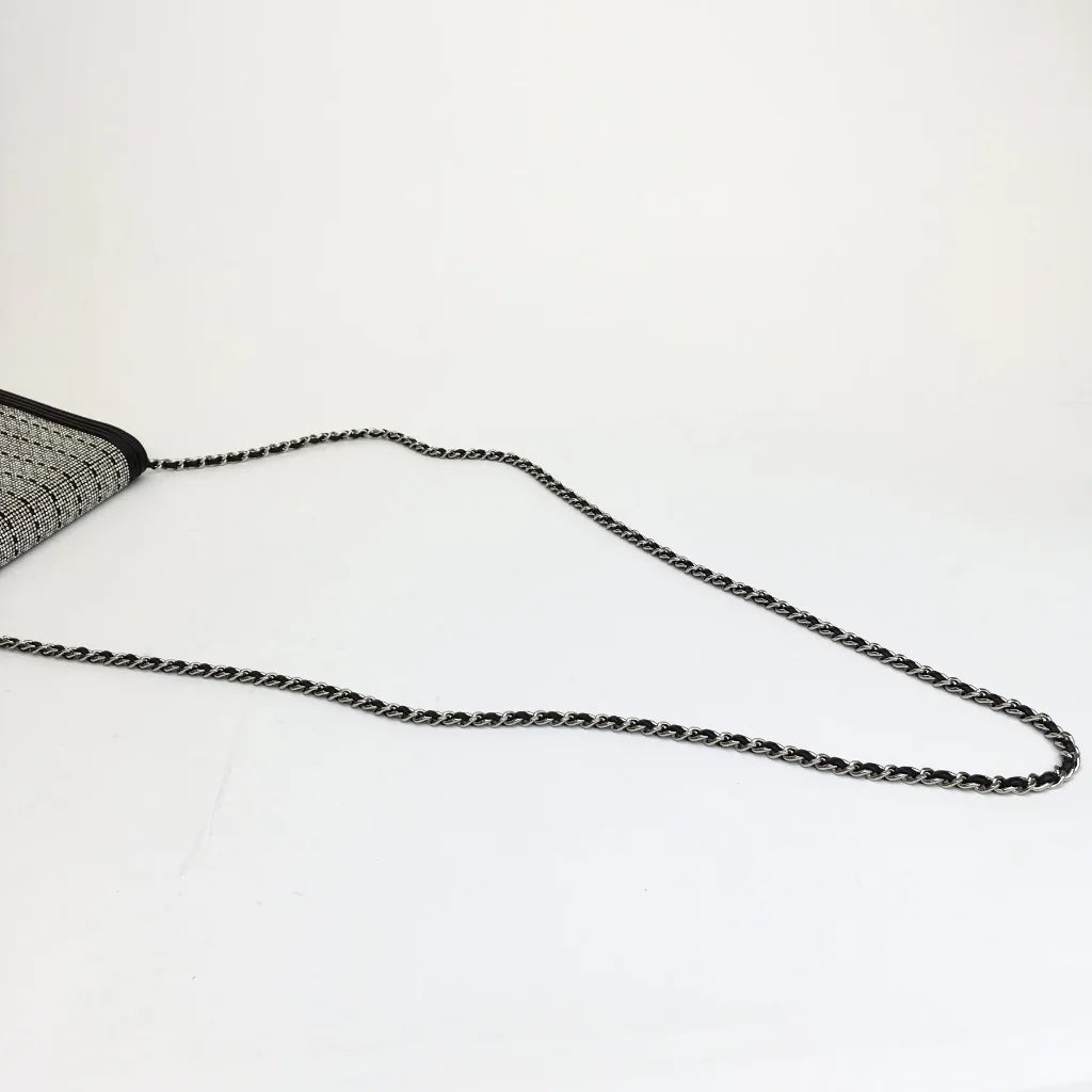 Chanel Boy Wallet On Chain