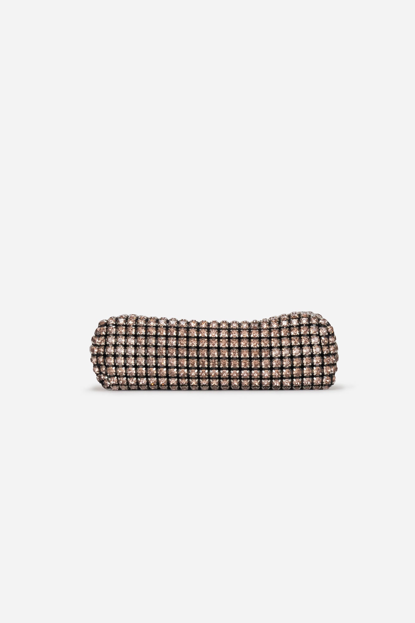 Mini Rhinestone Wangloc Bag