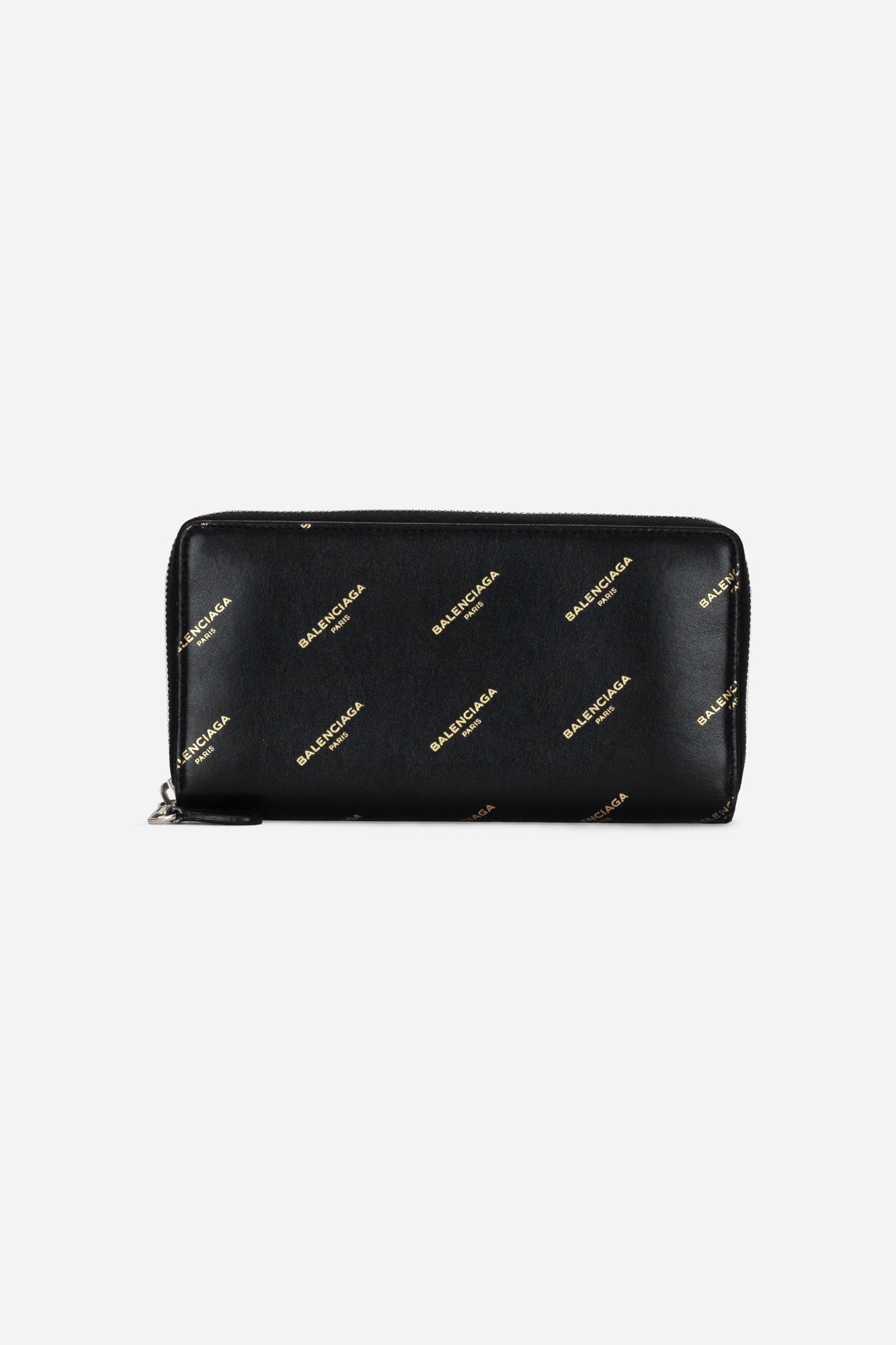 Continental Zip Around Wallet