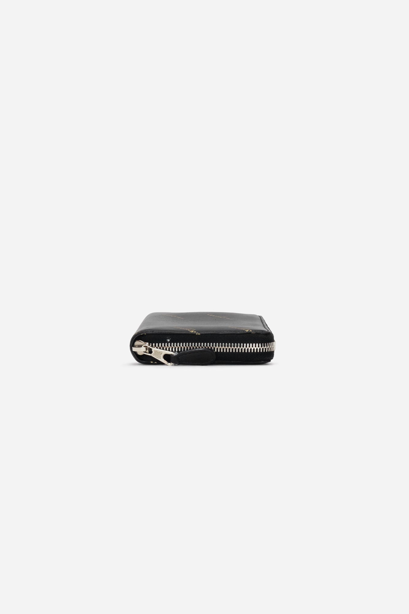 Continental Zip Around Wallet