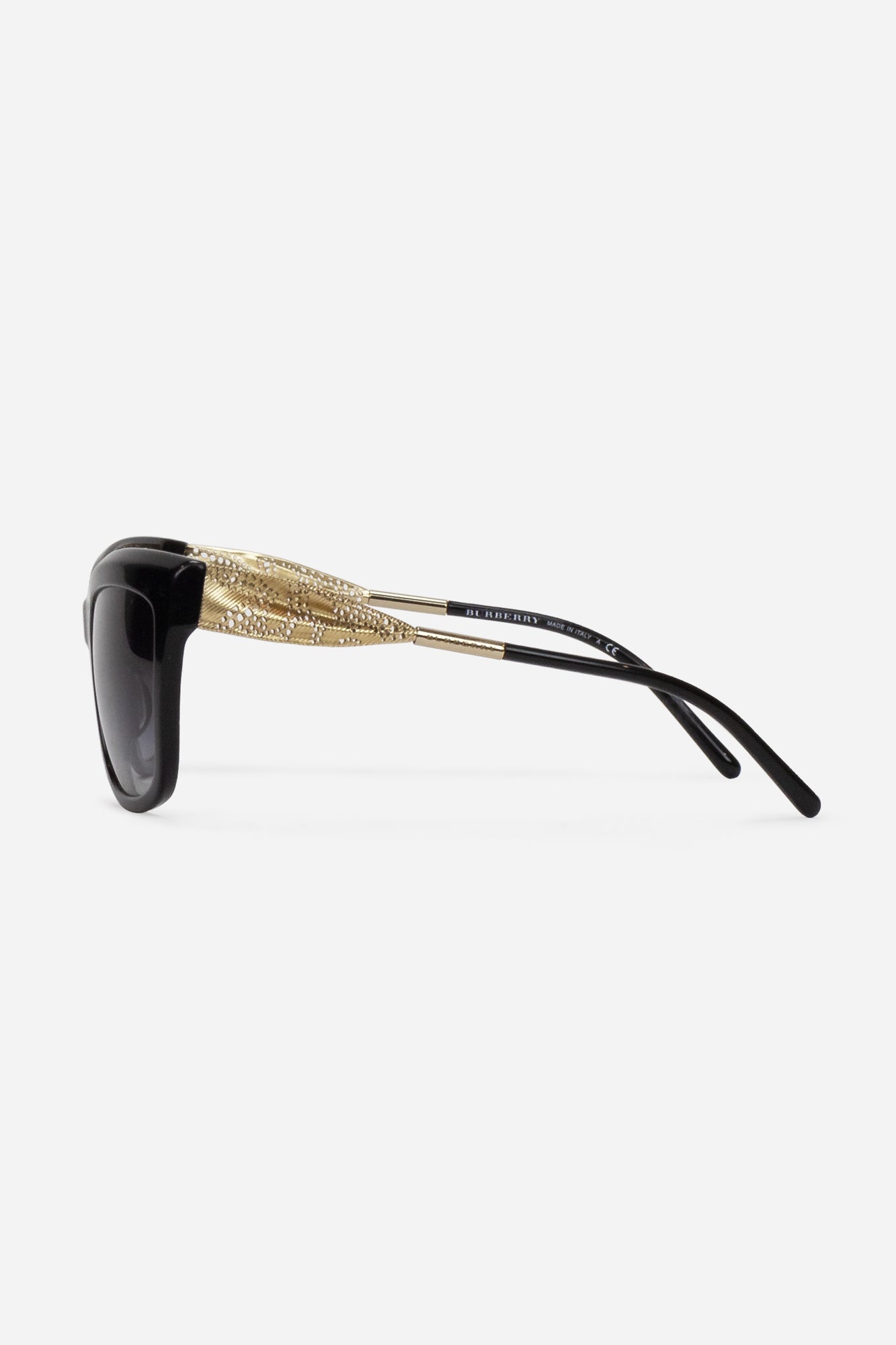 Ribbon Detail Sunglasses